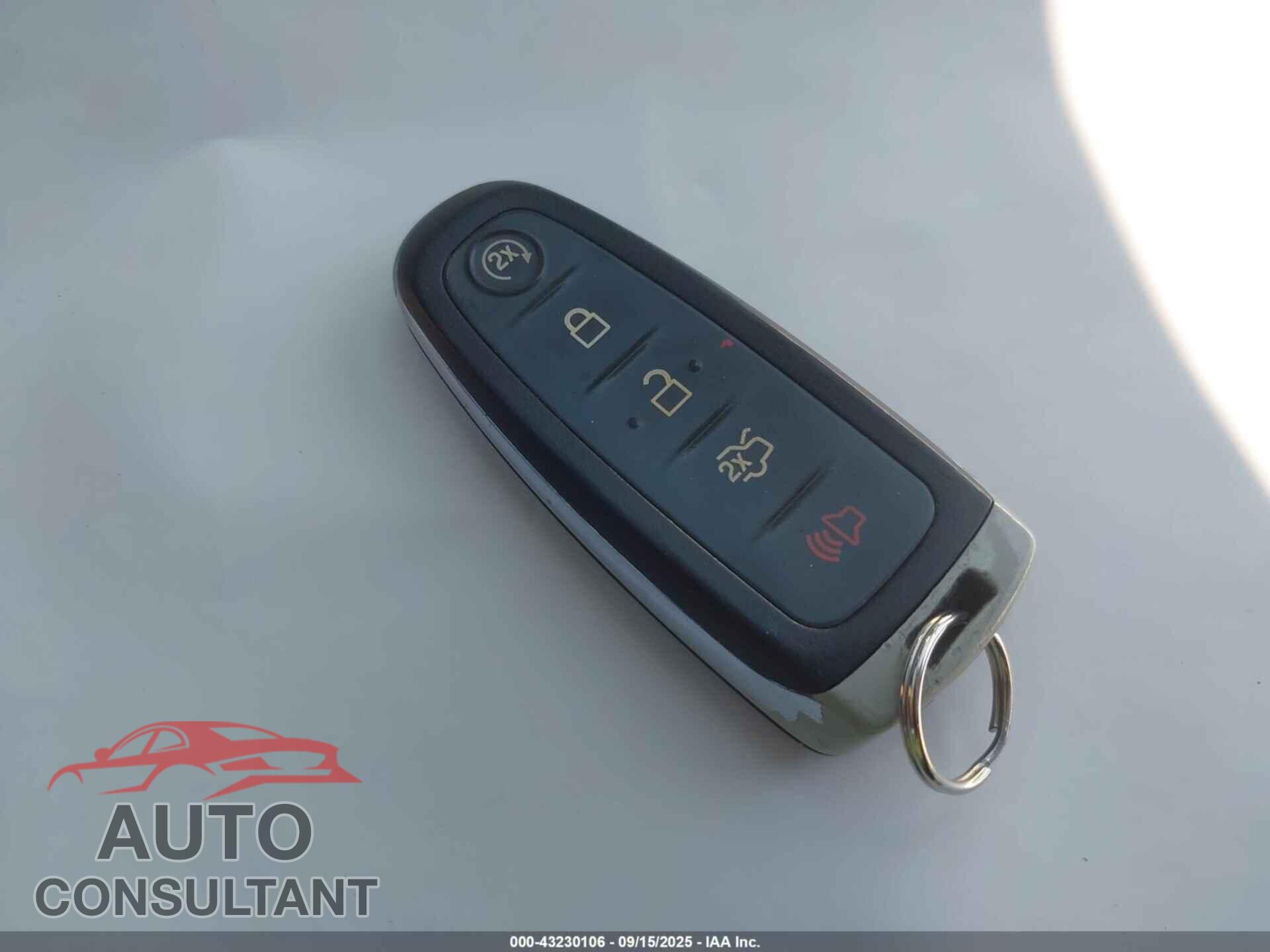 FORD ESCAPE 2014 - 1FMCU9JX7EUB96936