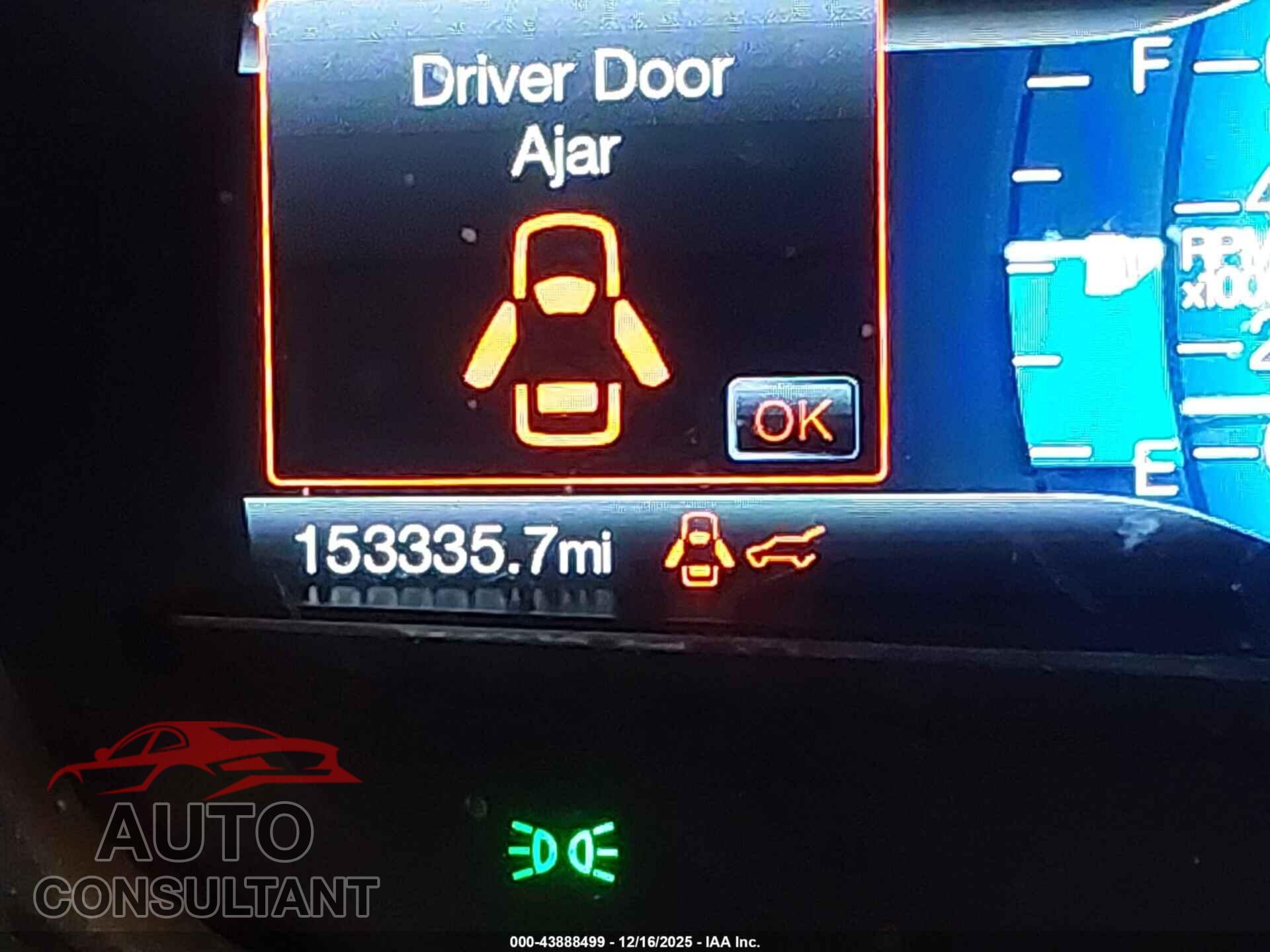 FORD EXPLORER 2017 - 1FM5K8D80HGD32825
