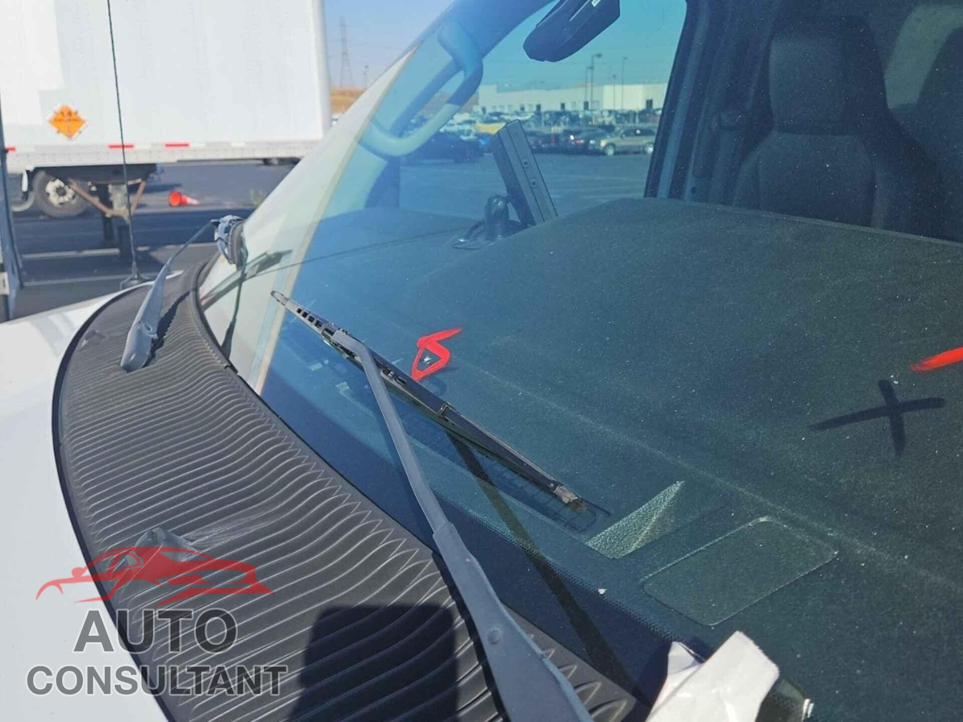 FORD ECONOLINE 2014 - 1FDWE4FLXEDA22068
