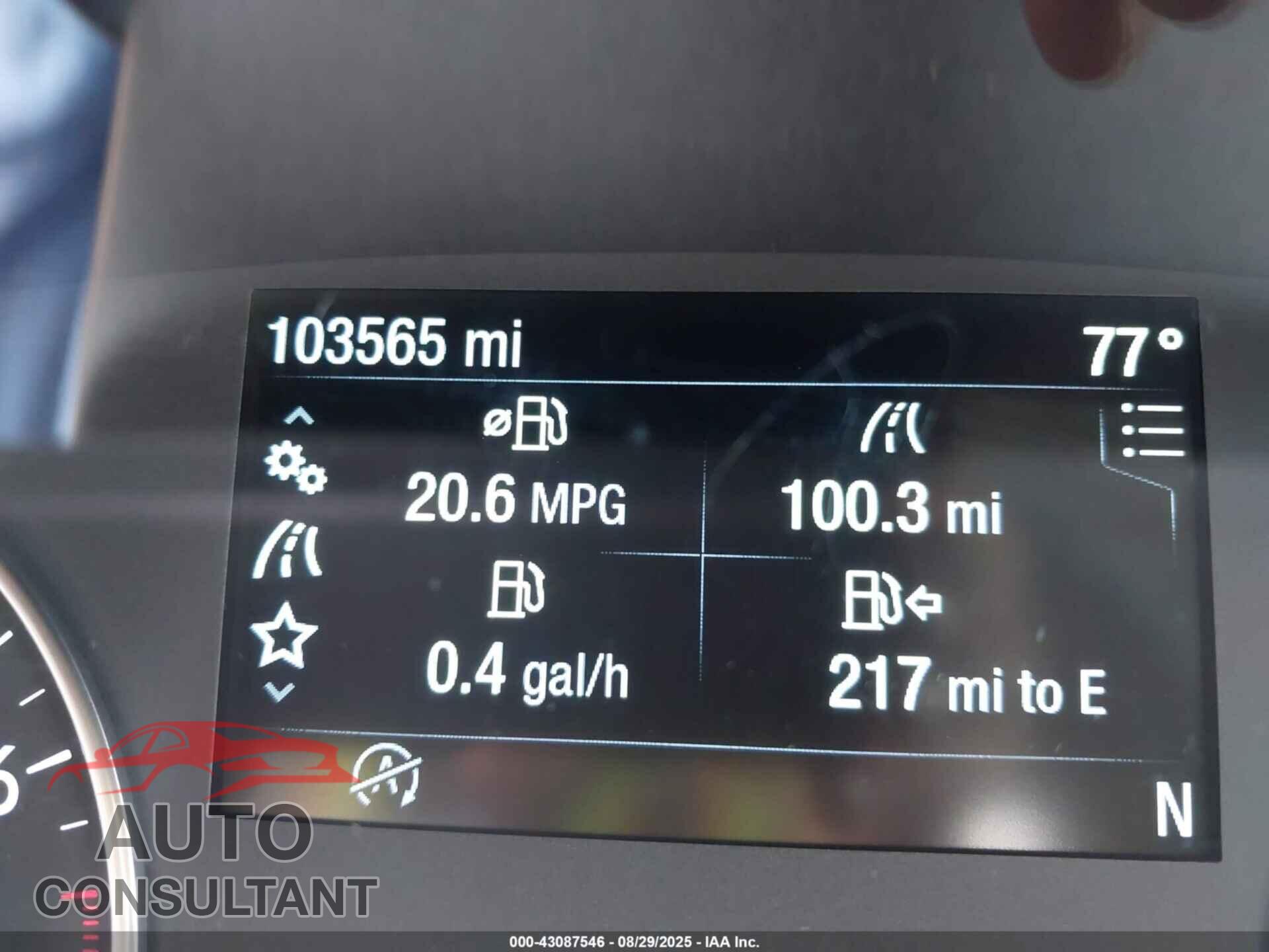 FORD ECOSPORT 2019 - MAJ6S3KL3KC267931