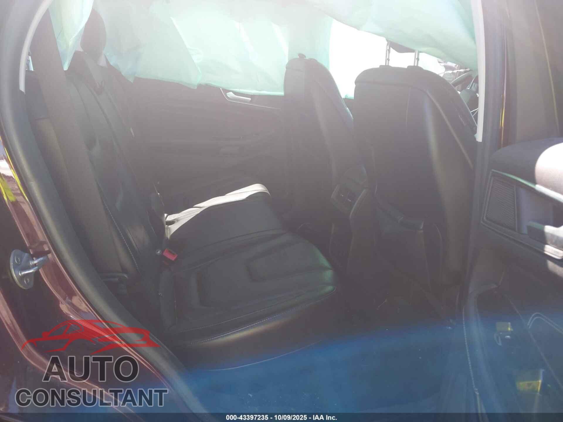 FORD EDGE 2019 - 2FMPK3K92KBB26315