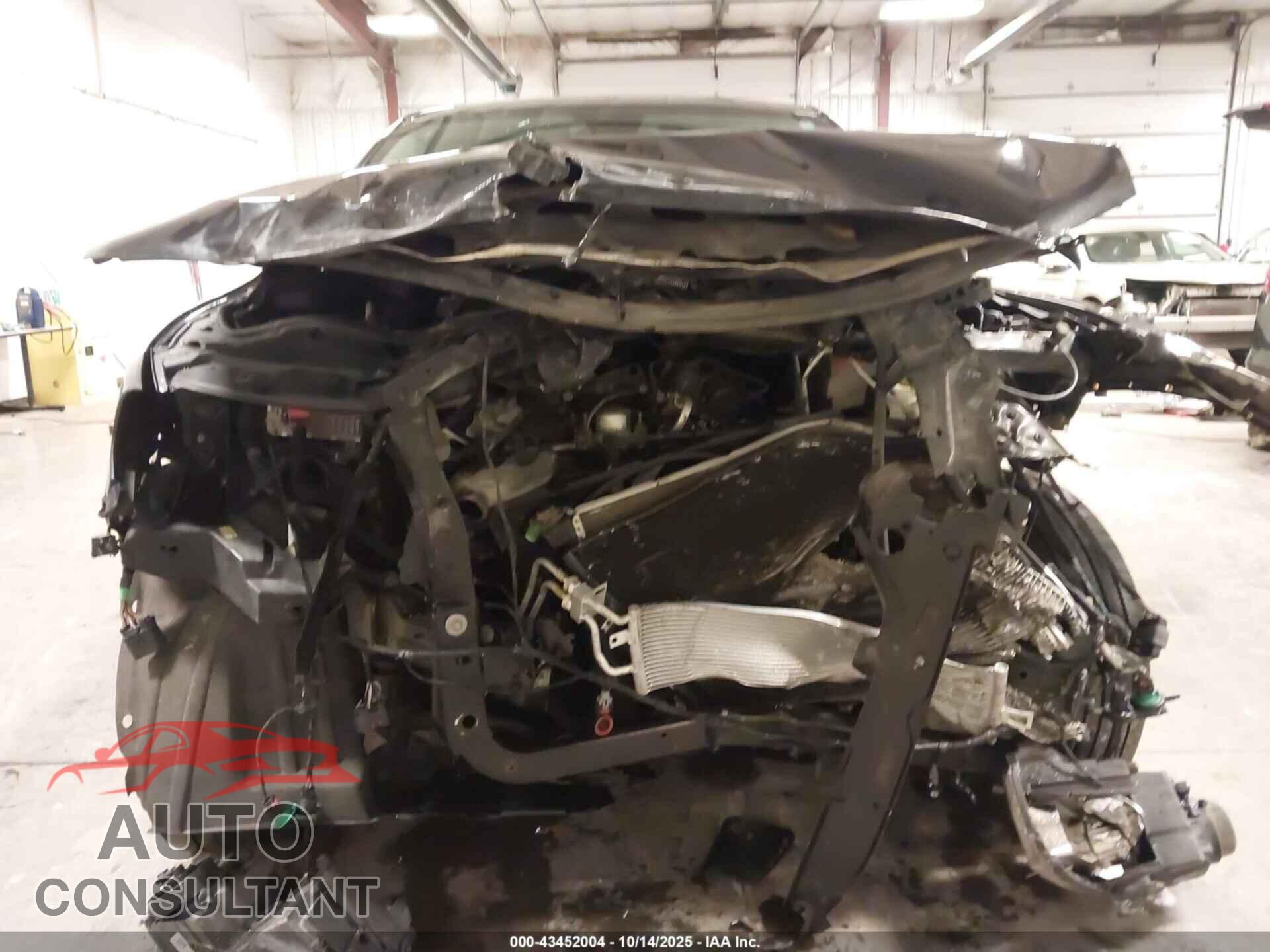 DODGE DURANGO 2016 - 1C4RDJDG2GC474114