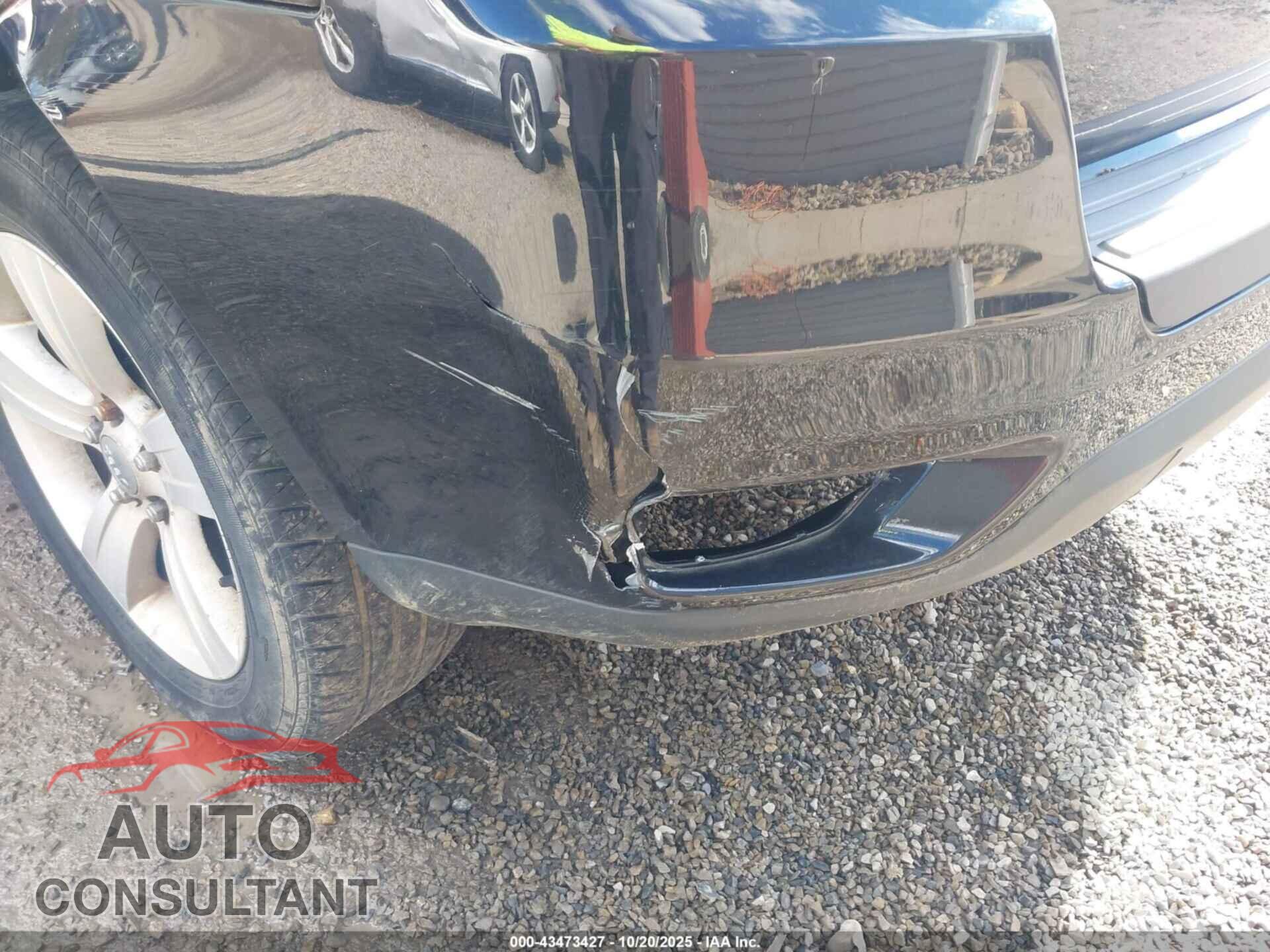 JEEP COMPASS 2012 - 1C4NJDBB4CD616158