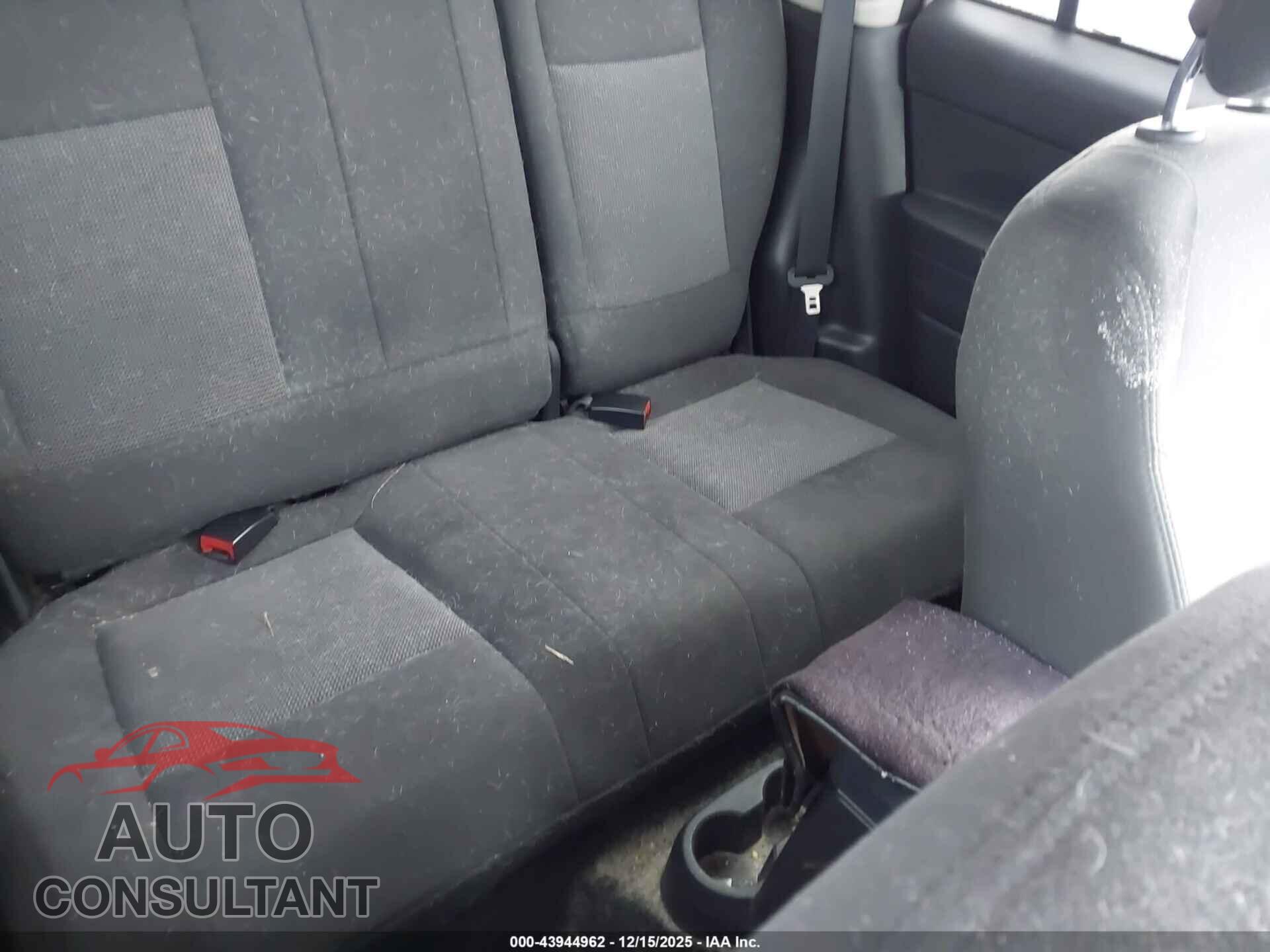 JEEP COMPASS 2016 - 1C4NJDBB5GD524076