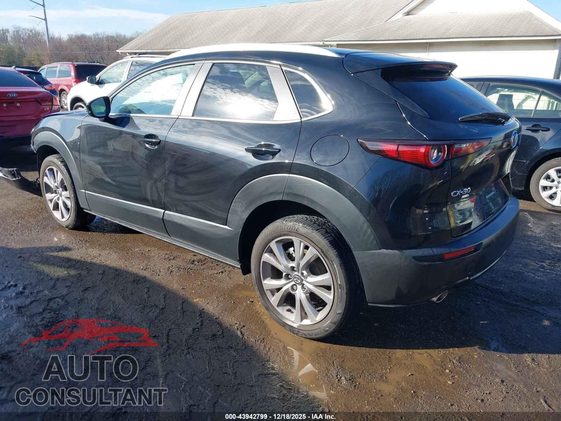 MAZDA CX-30 2023 - 3MVDMBBM4PM509273