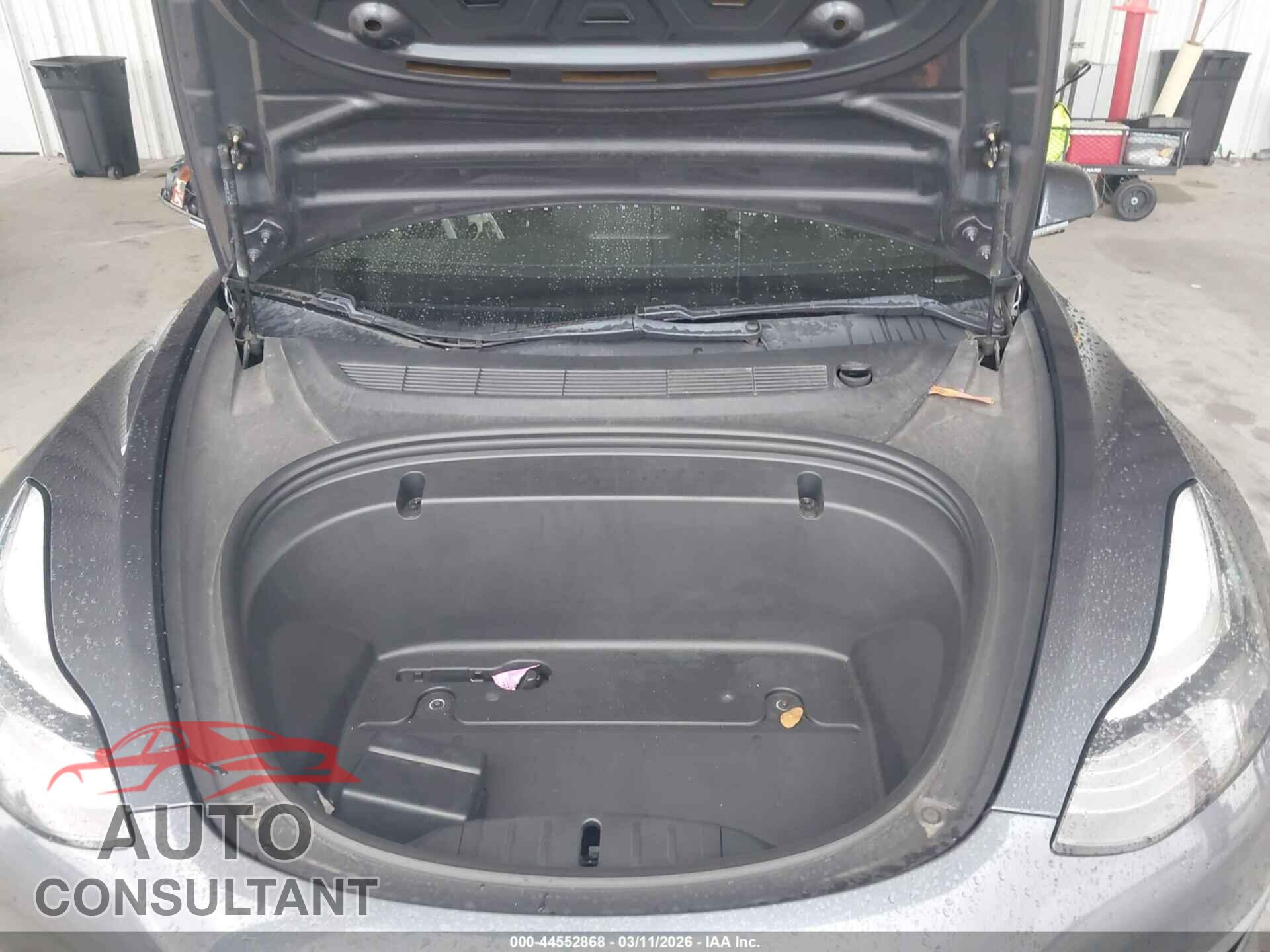 TESLA MODEL 3 2020 - 5YJ3E1EAXLF736651