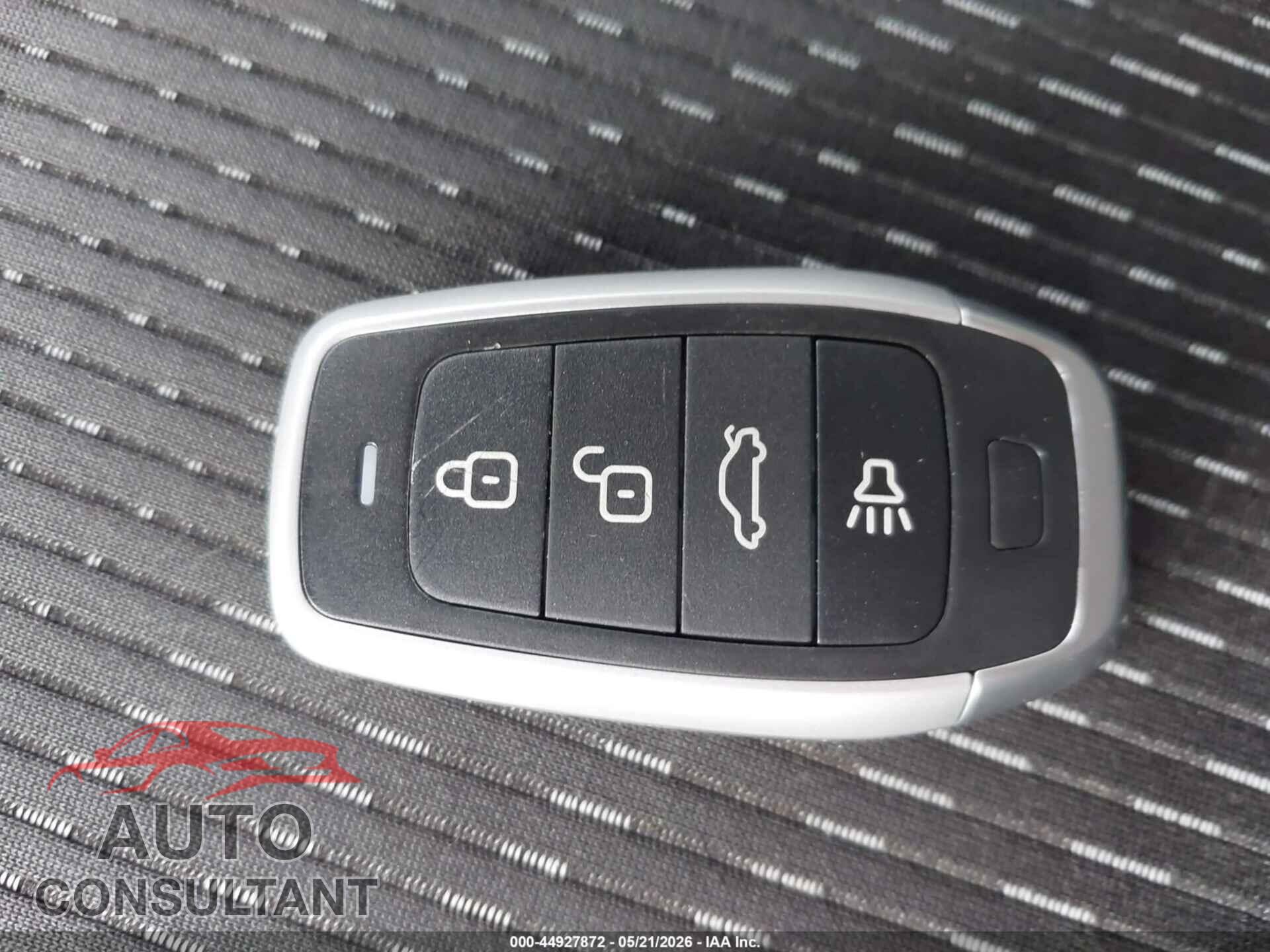 DODGE JOURNEY 2017 - 3C4PDCBG1HT701692