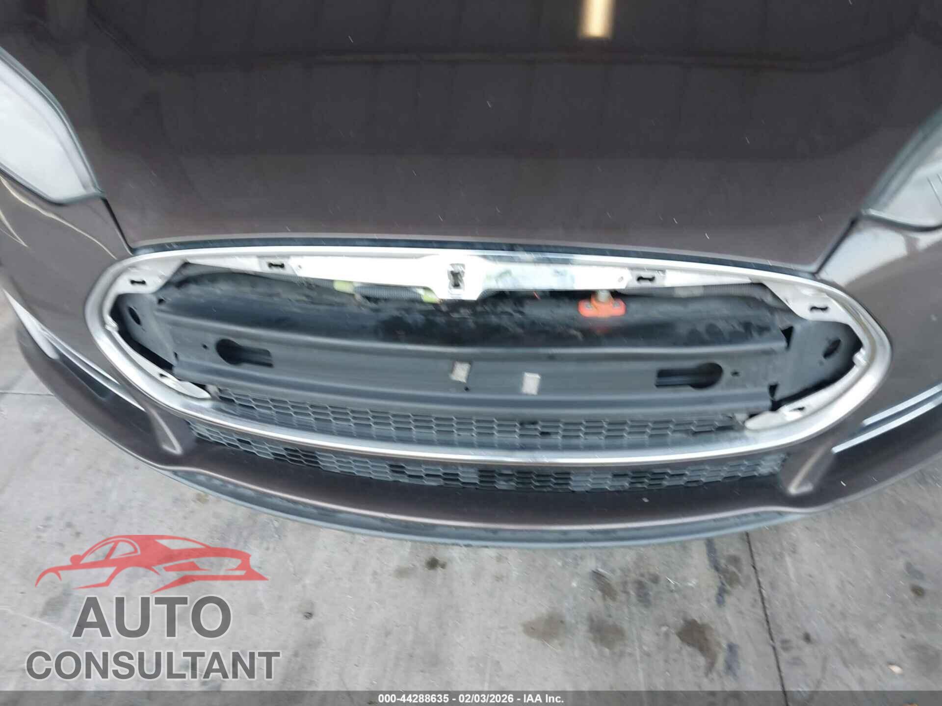 TESLA MODEL S 2014 - 5YJSA1H19EFP30362