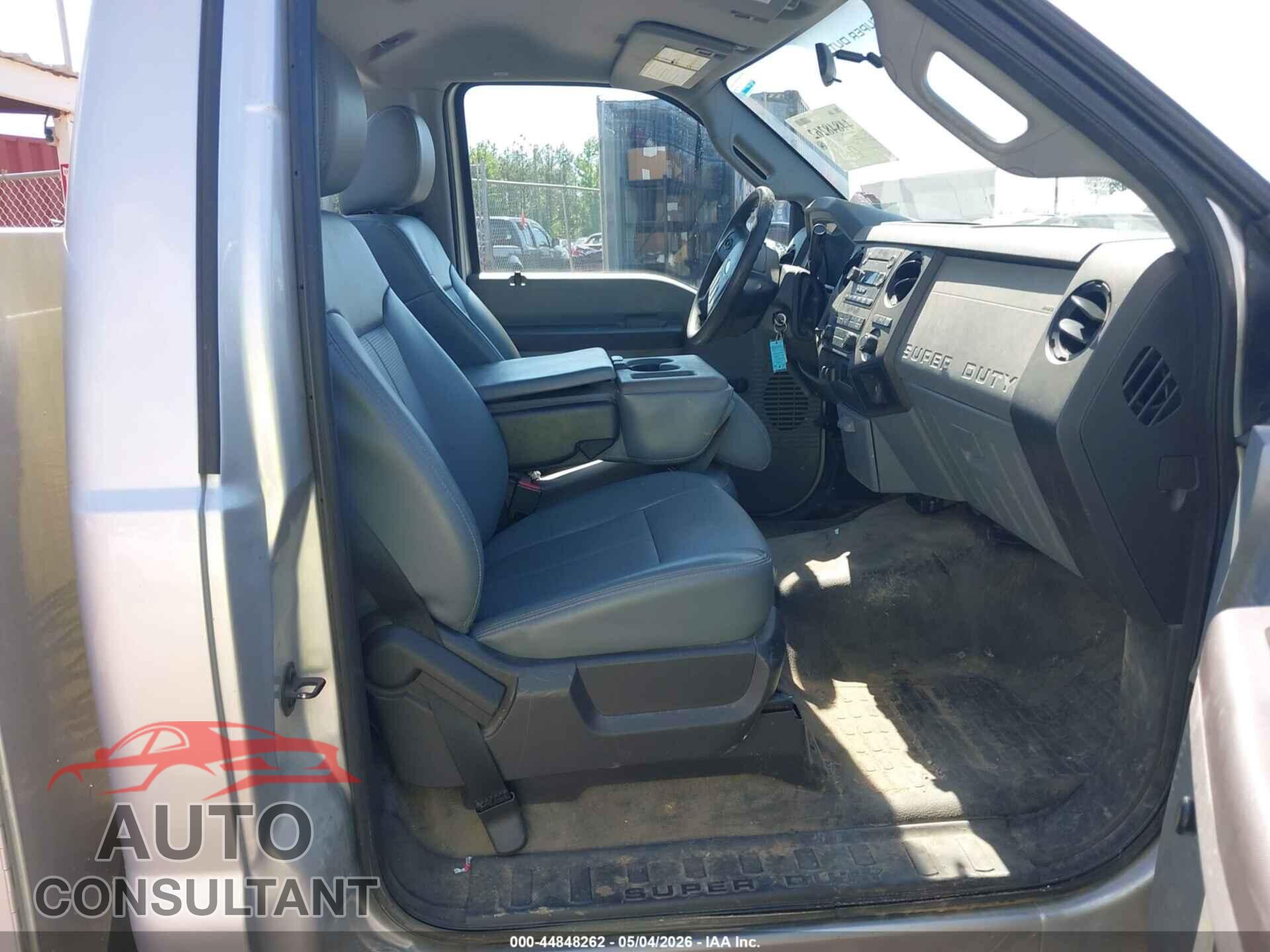 FORD F-250 2015 - 1FDBF2A67FED19621