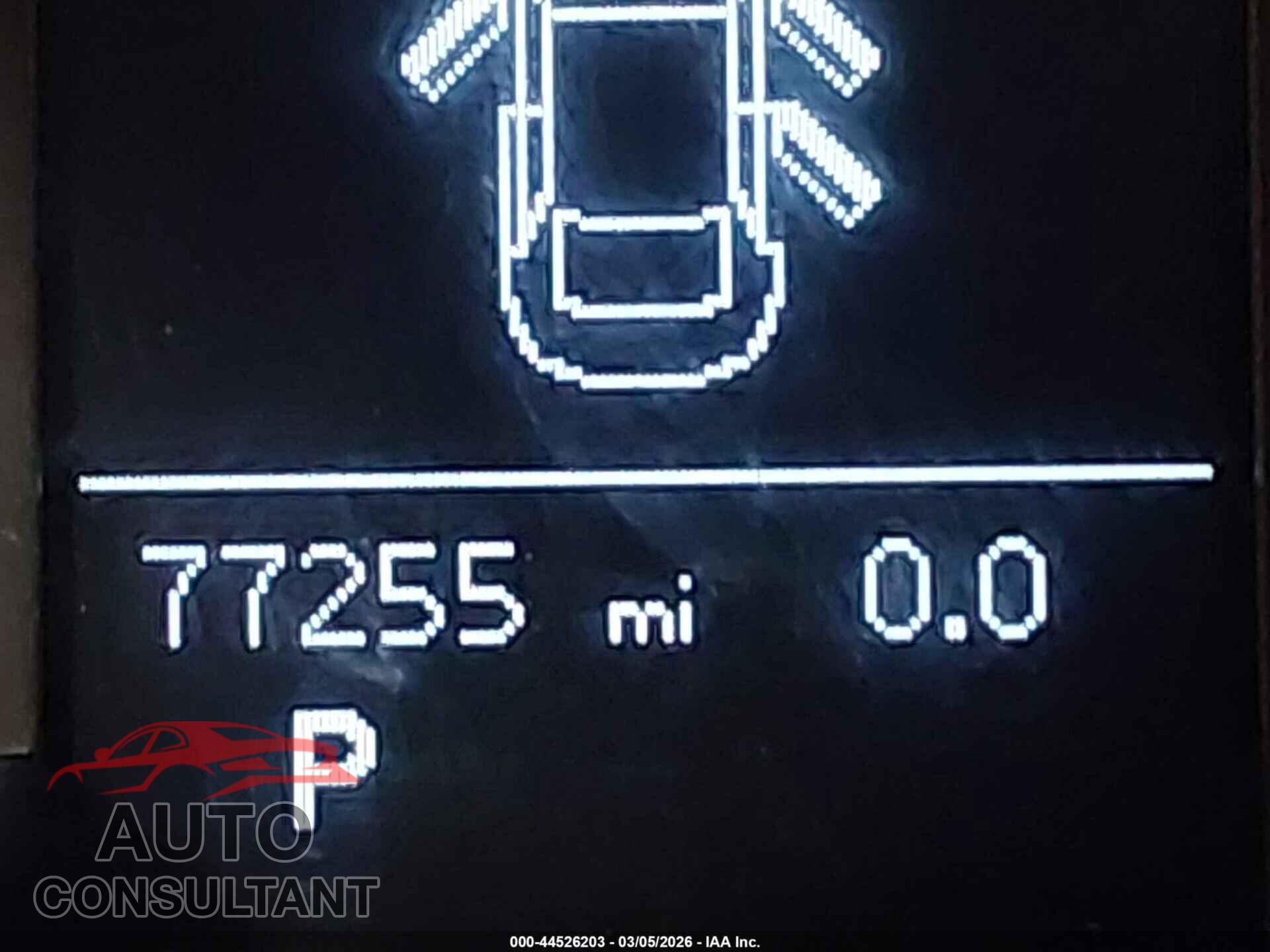 AUDI A4 2013 - WAUFFAFL2DN019171