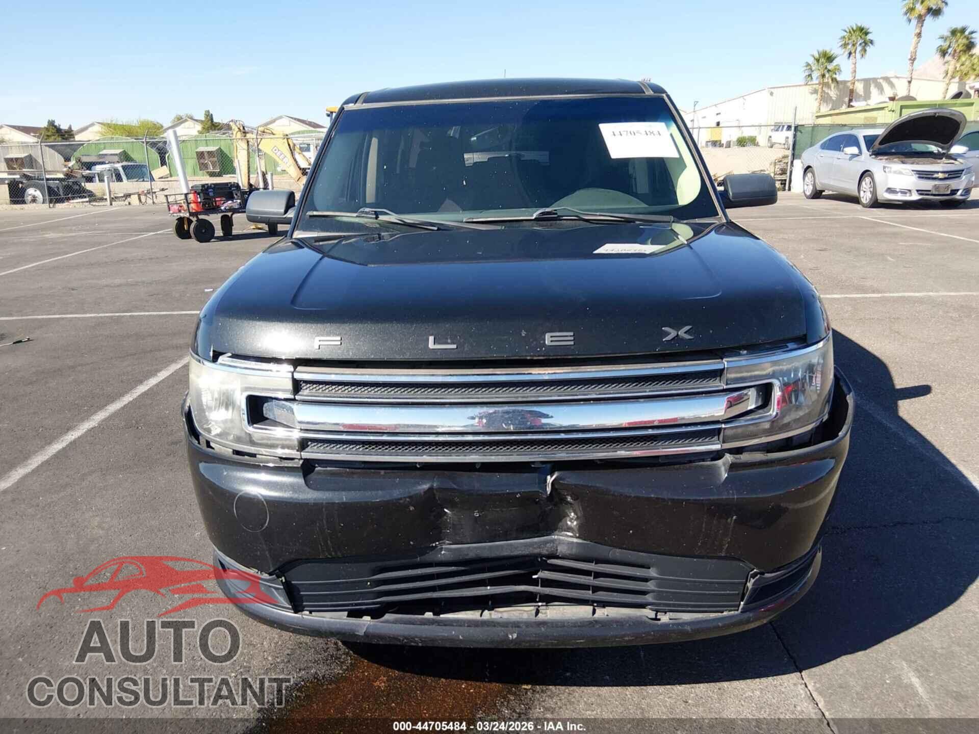 FORD FLEX 2015 - 2FMGK5B85FBA20255