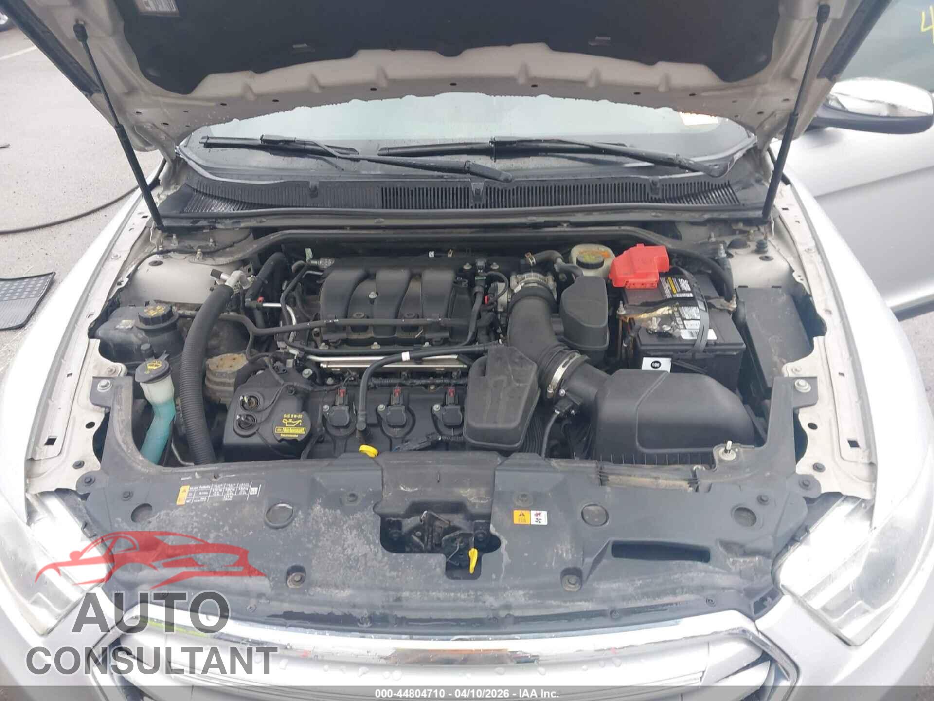 FORD TAURUS 2013 - 1FAHP2F88DG175669