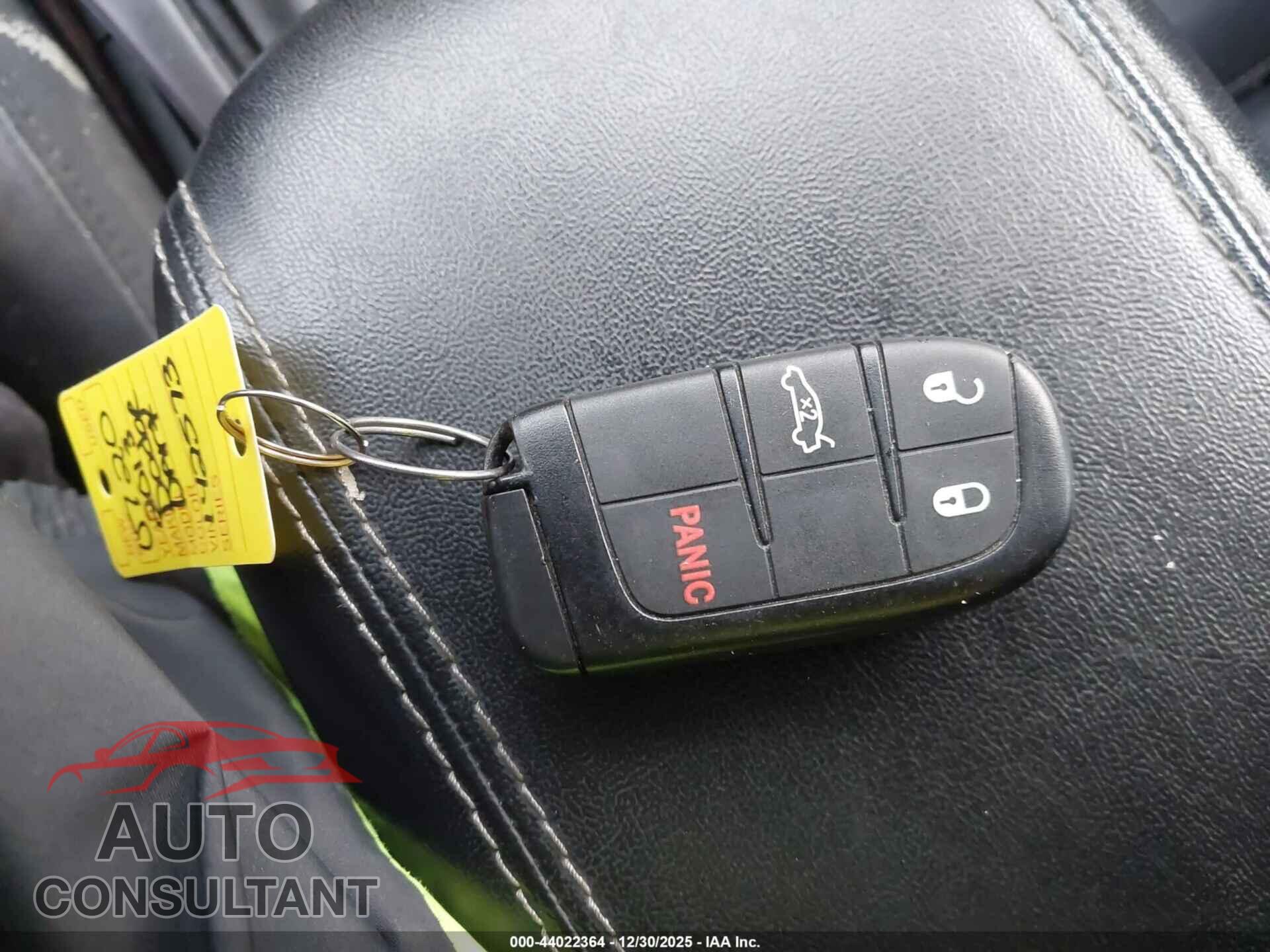 DODGE DART 2013 - 1C3CDFCA4DD142573