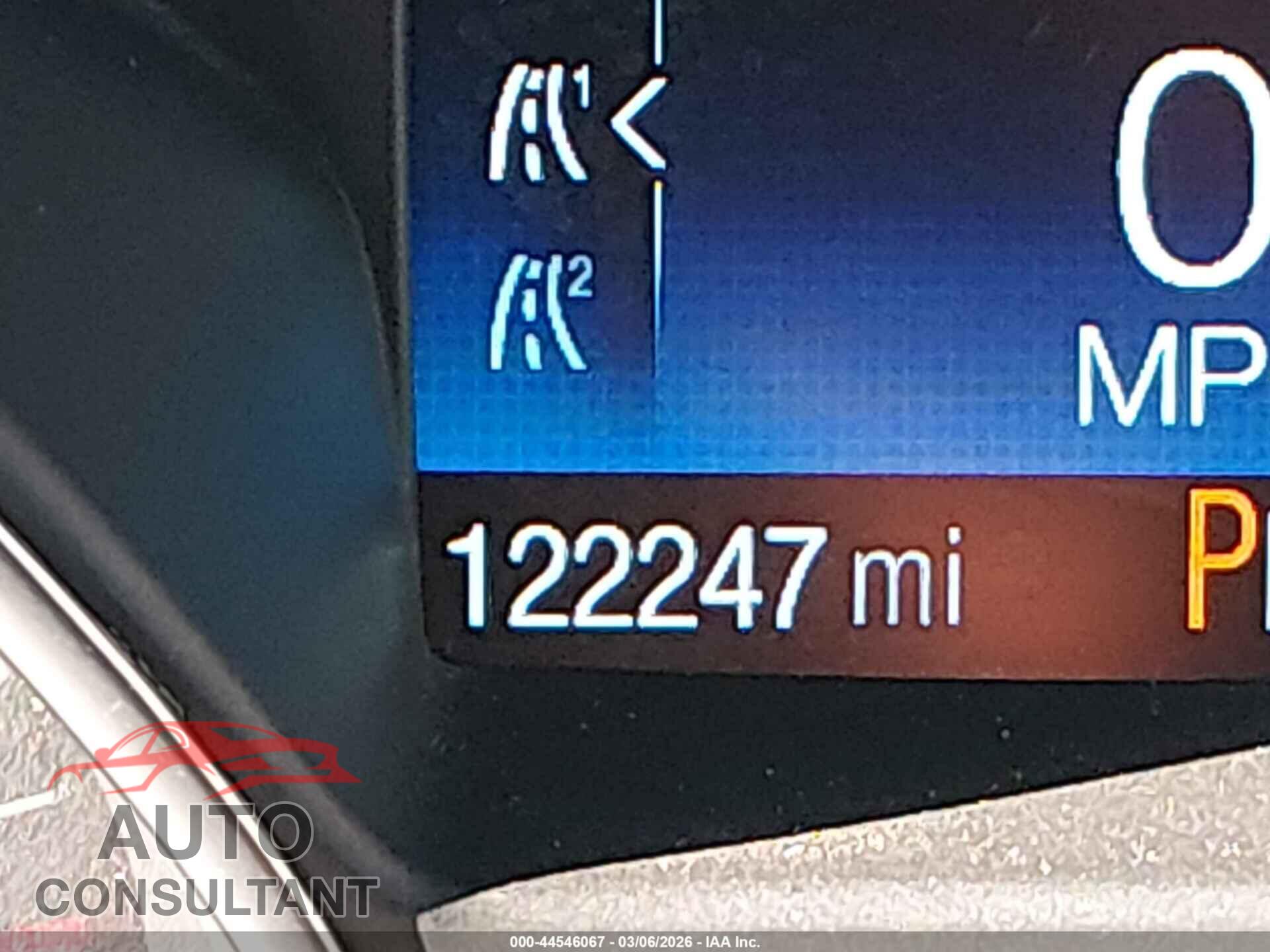 FORD ESCAPE 2017 - 1FMCU0F73HUC80387
