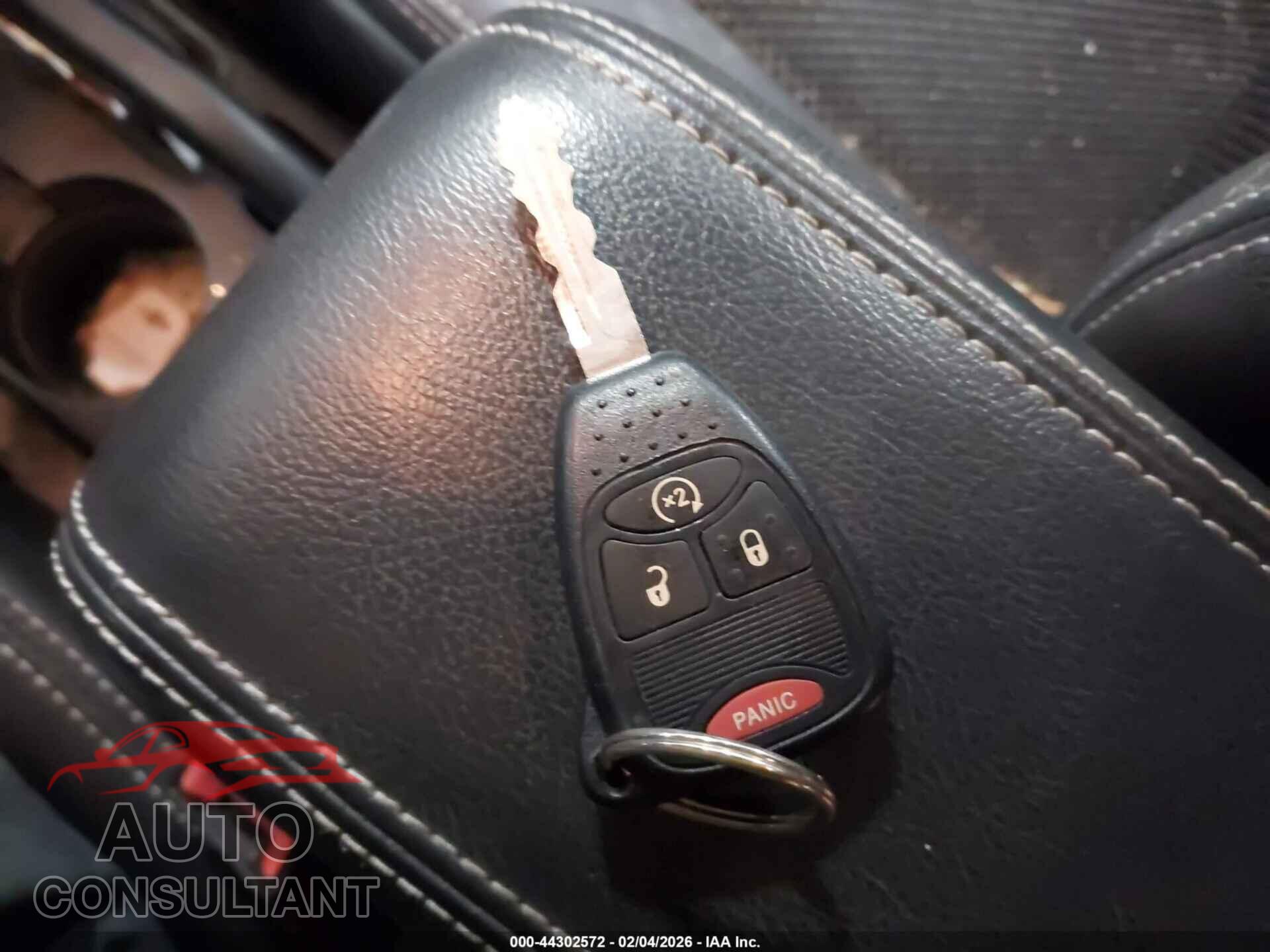 JEEP COMPASS 2015 - 1C4NJCEB3FD367832