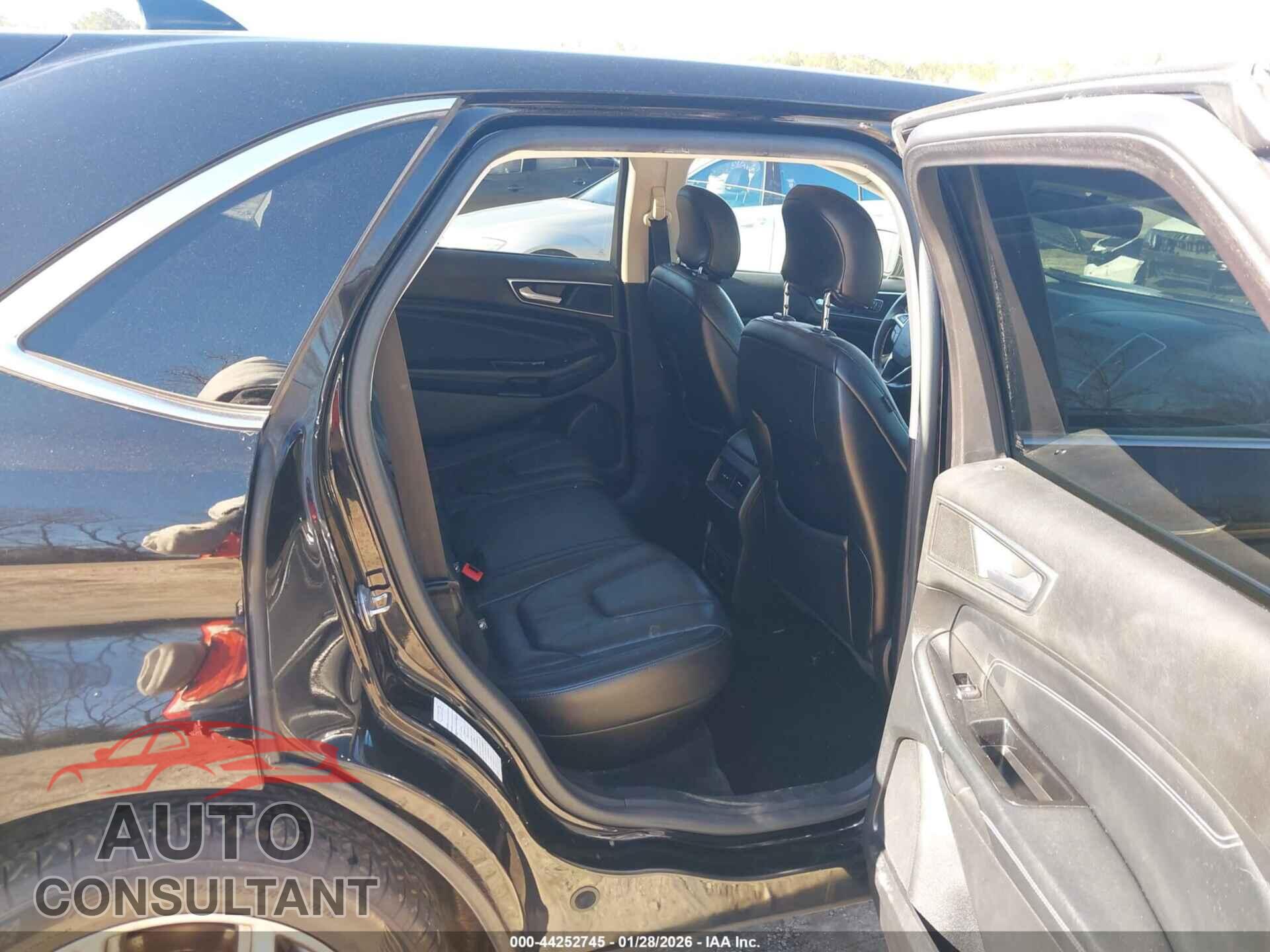 FORD EDGE 2016 - 2FMPK4K97GBB43706