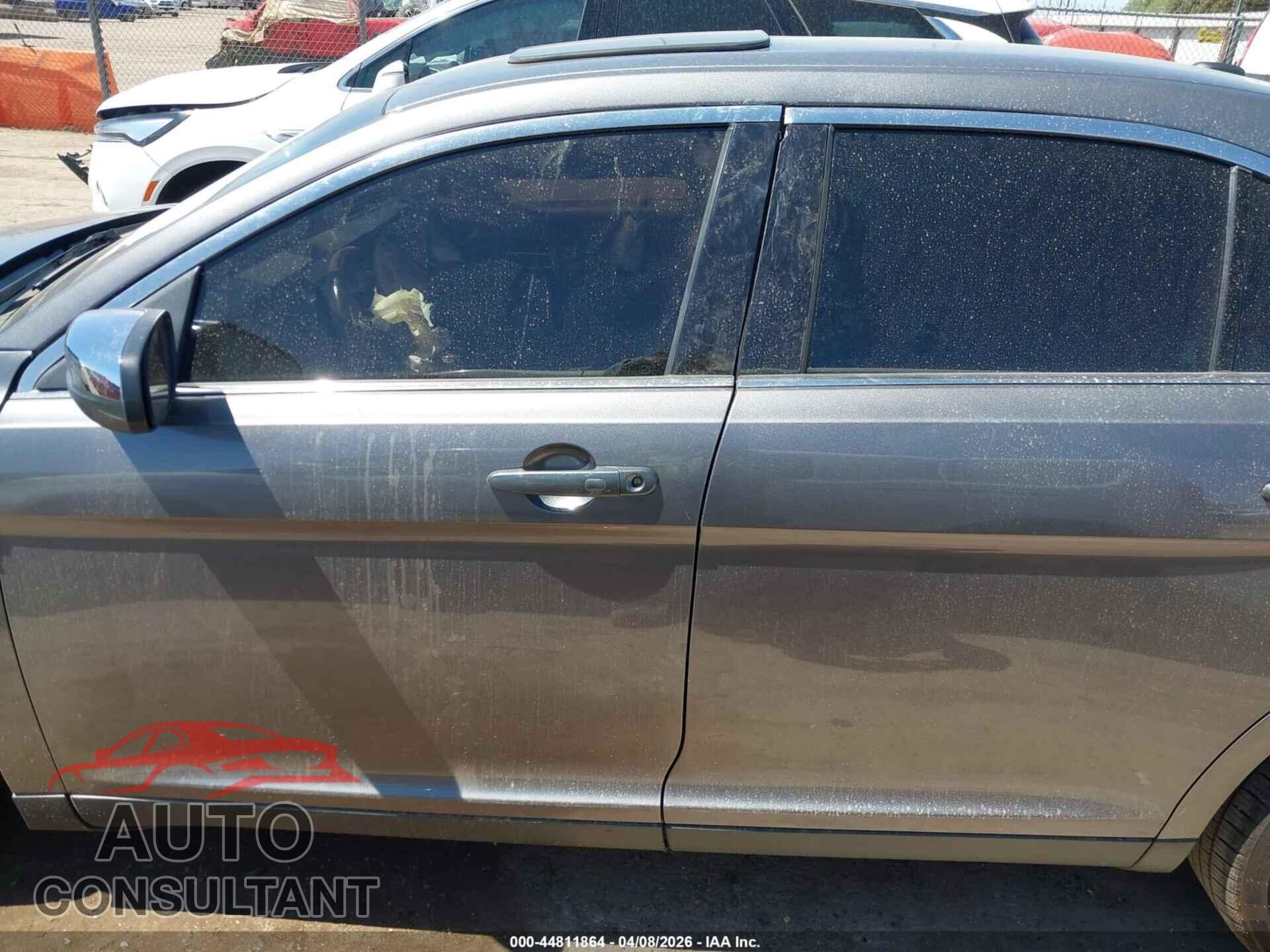 FORD TAURUS 2013 - 1FAHP2F88DG171928