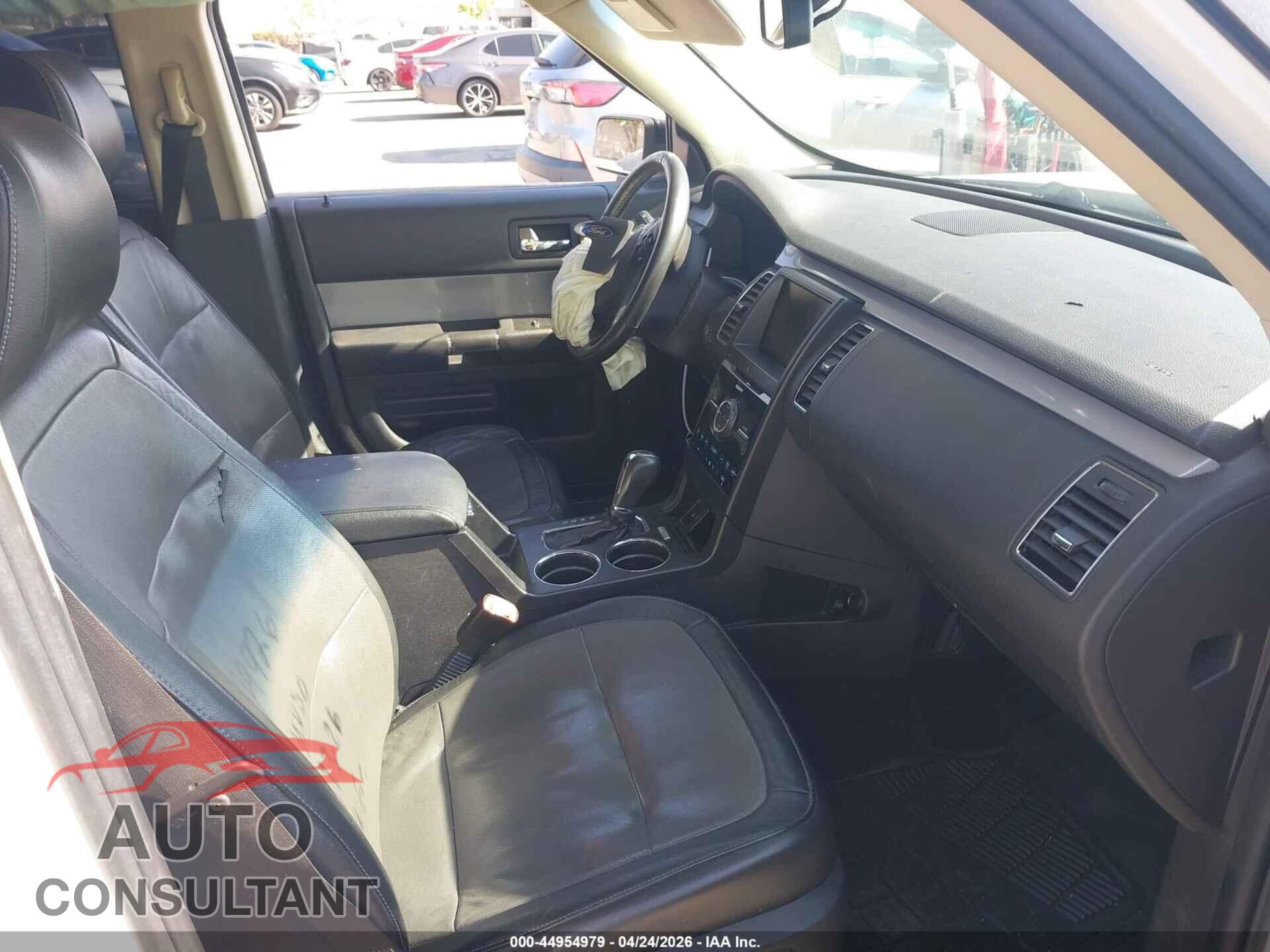 FORD FLEX 2014 - 2FMGK5D81EBD34495
