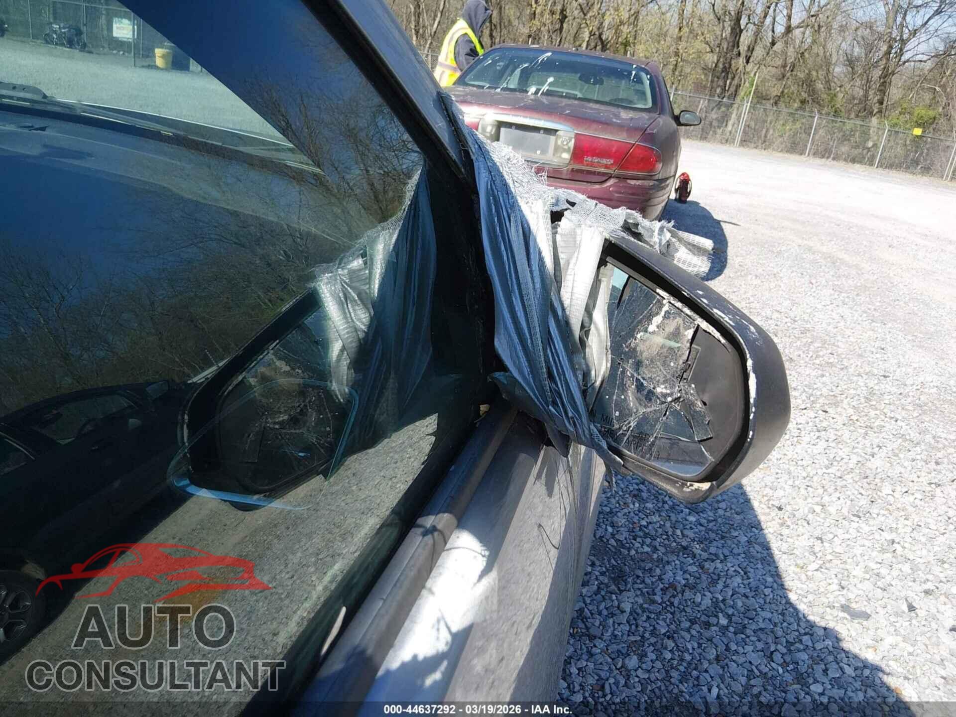 DODGE AVENGER 2013 - 1C3CDZAB5DN566819