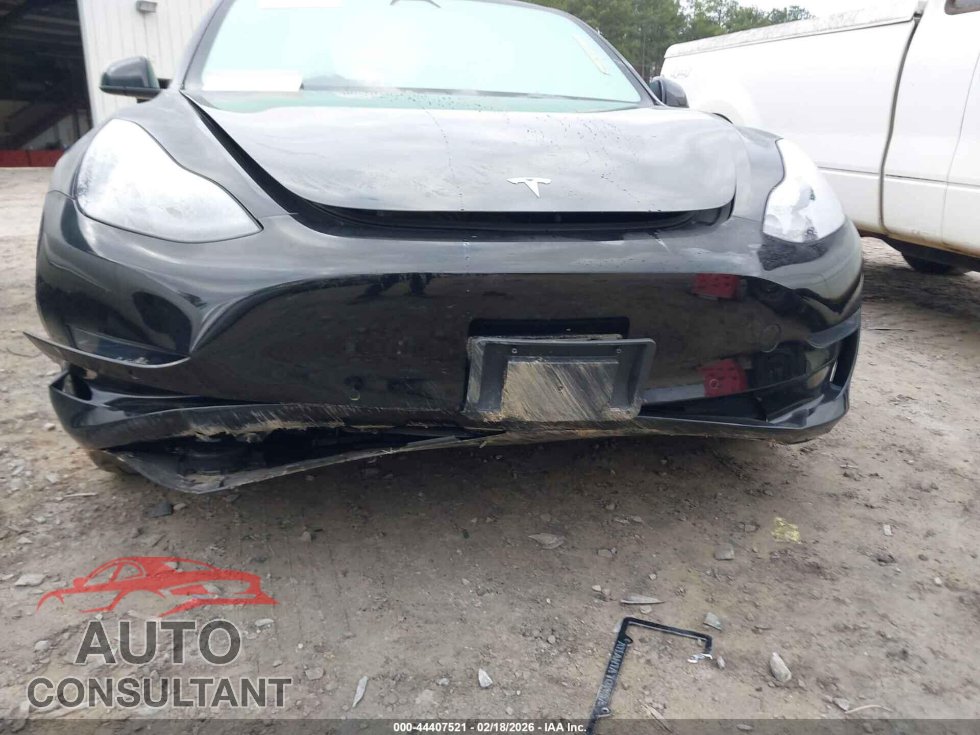 TESLA MODEL 3 2021 - 5YJ3E1EA2MF057748