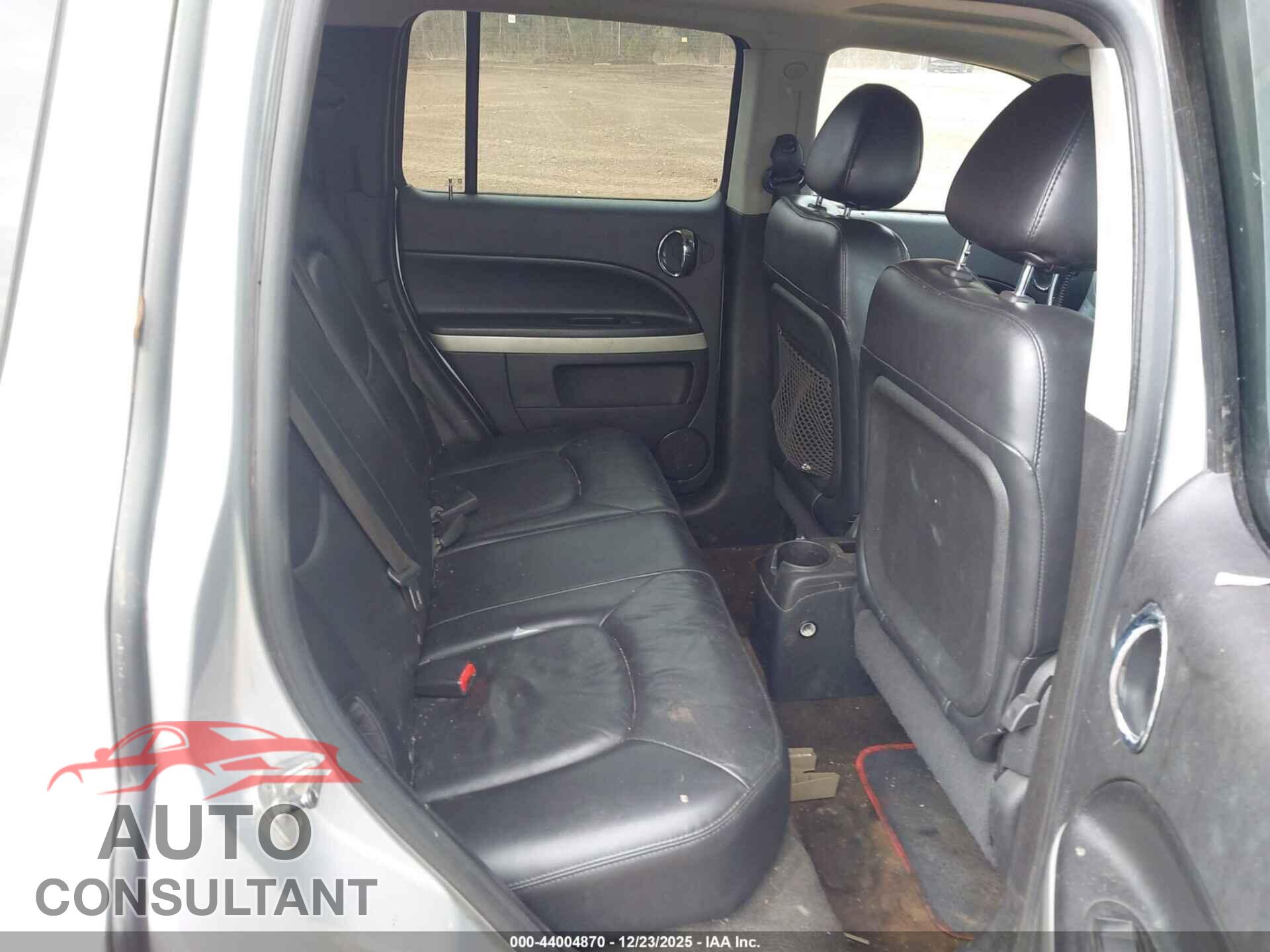 CHEVROLET HHR 2009 - 3GNCA23B79S642425