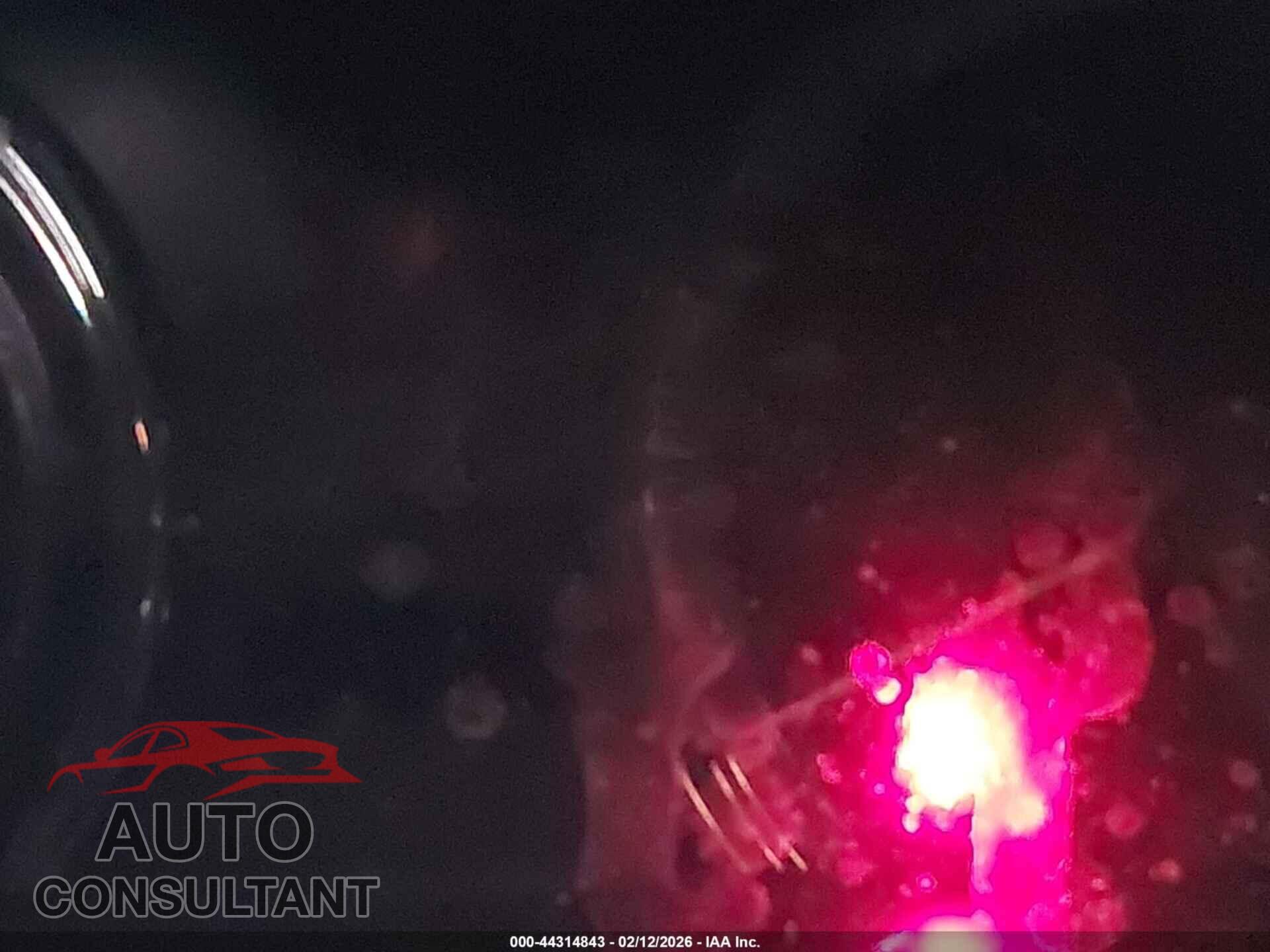 LEXUS HS 250H 2010 - JTHBB1BA9A2019536