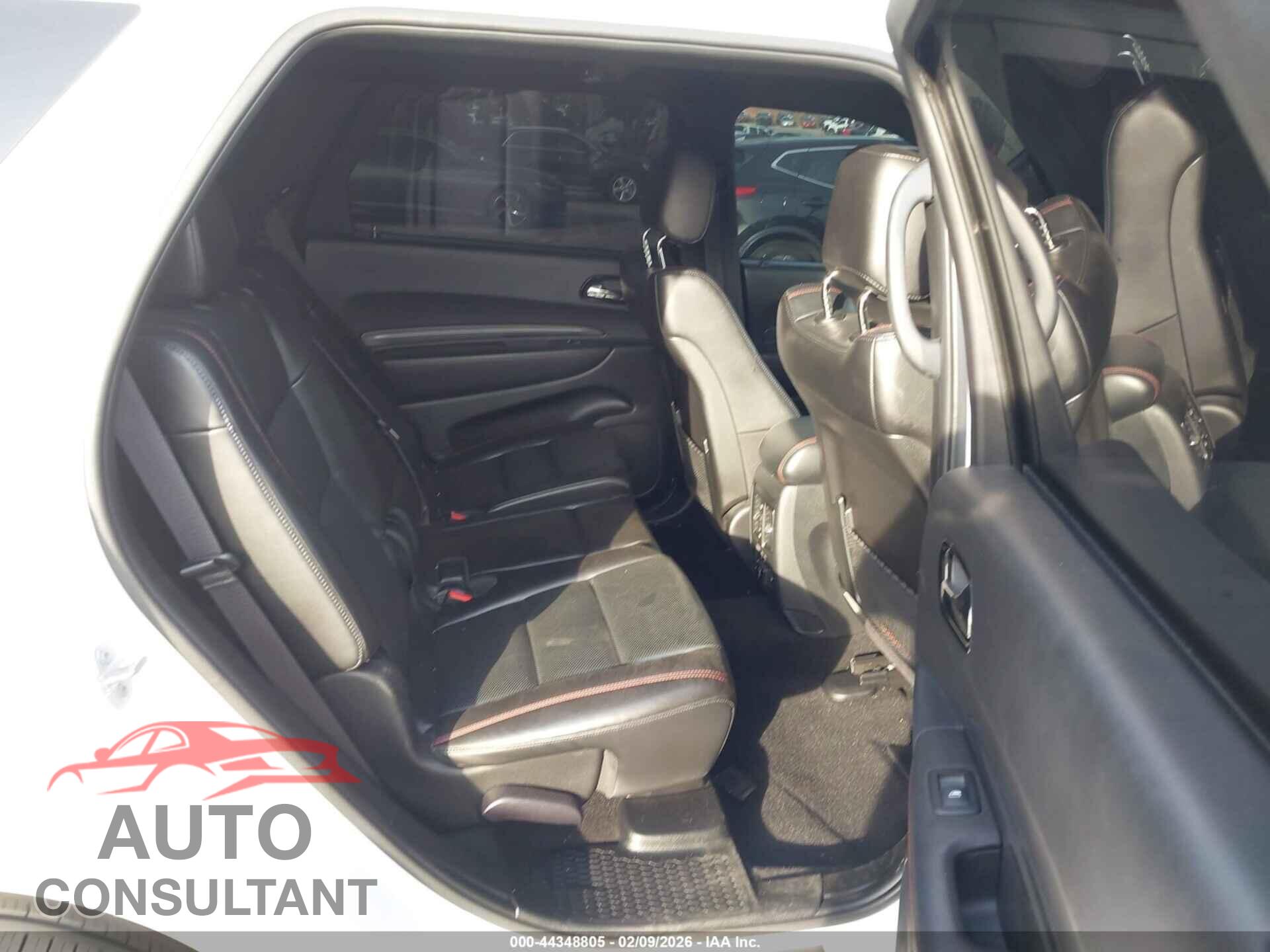 DODGE DURANGO 2023 - 1C4RDJDG2PC690335