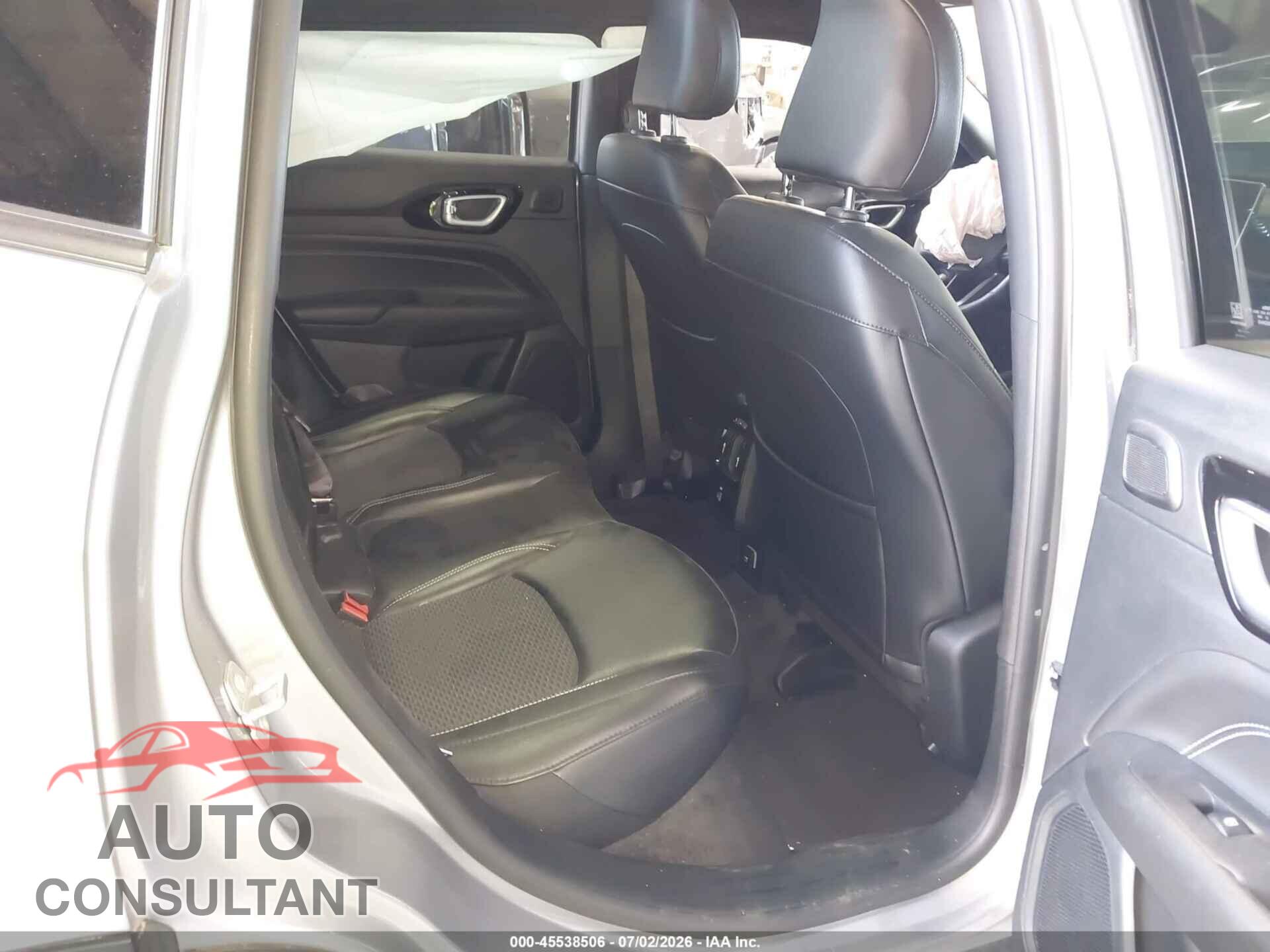 JEEP COMPASS 2023 - 3C4NJDBN2PT544810