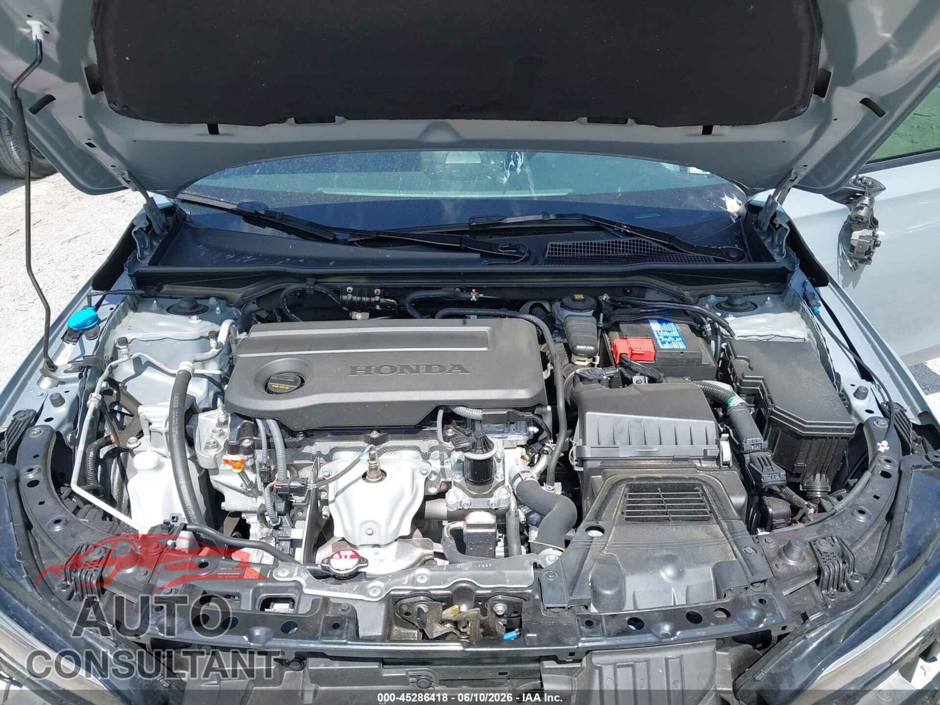 HONDA CIVIC 2026 - 19XFL2H8XTE005161