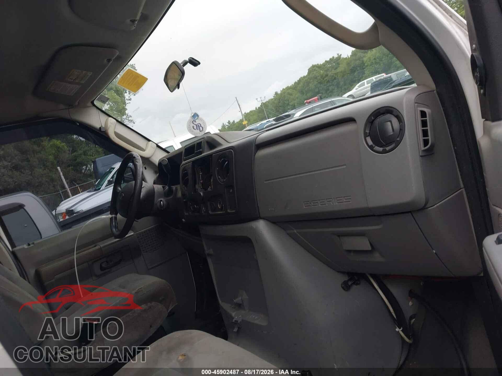 FORD E-250 2014 - 1FTNE2EW8EDA32629