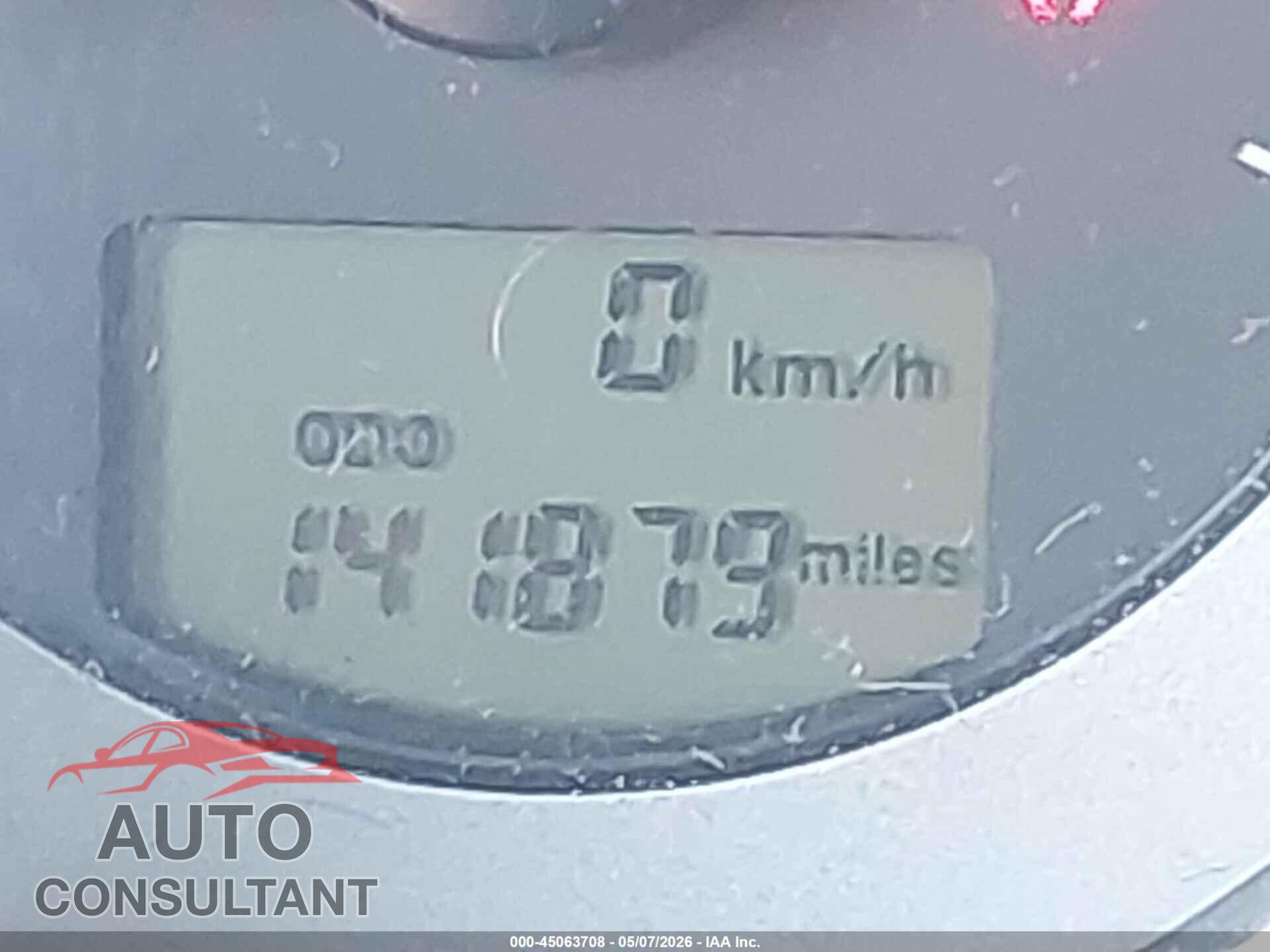MITSUBISHI ECLIPSE 2010 - 4A31K5DF6AE006235