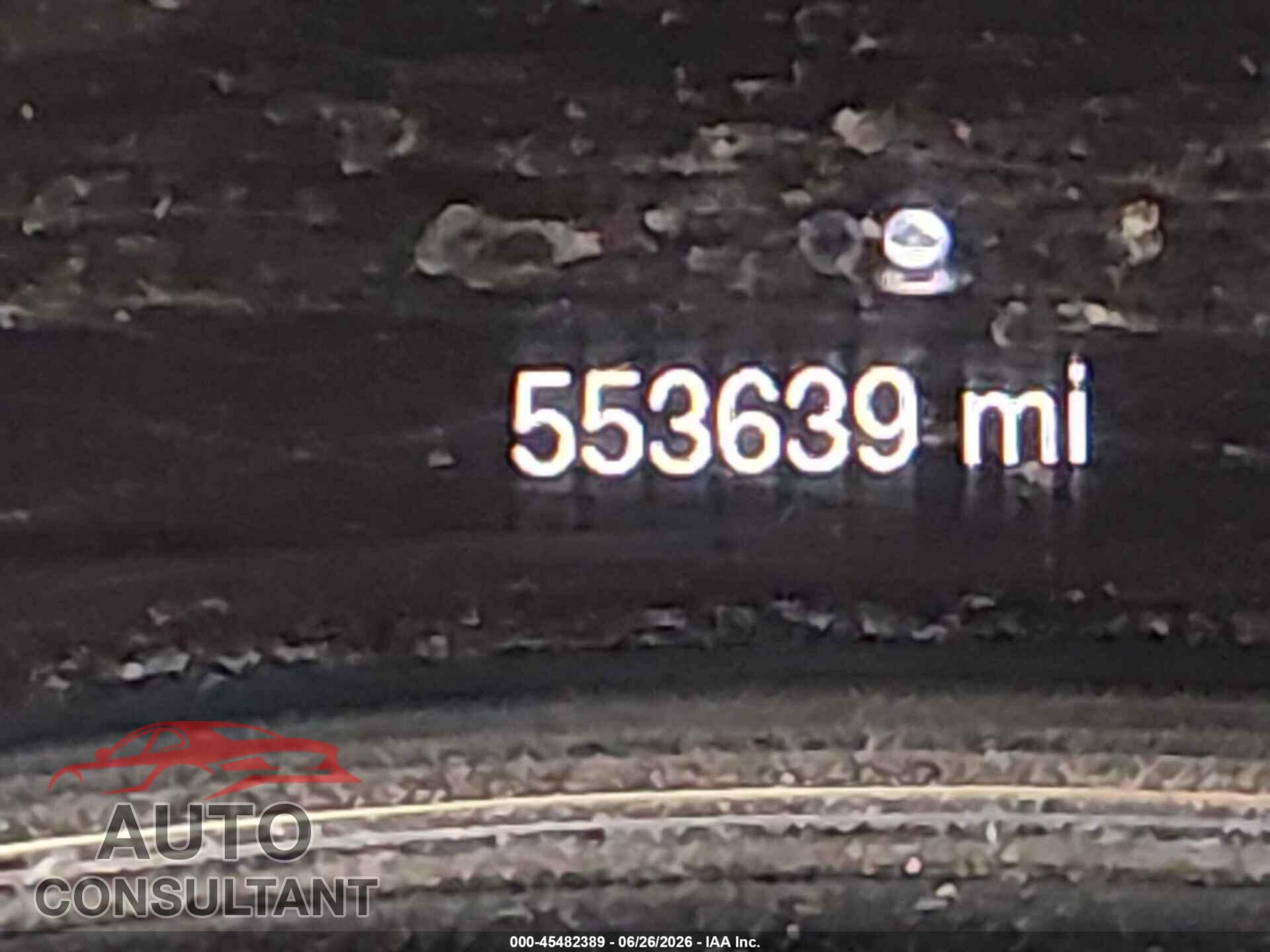 DODGE DURANGO 2014 - 1C4RDJDG3EC286828