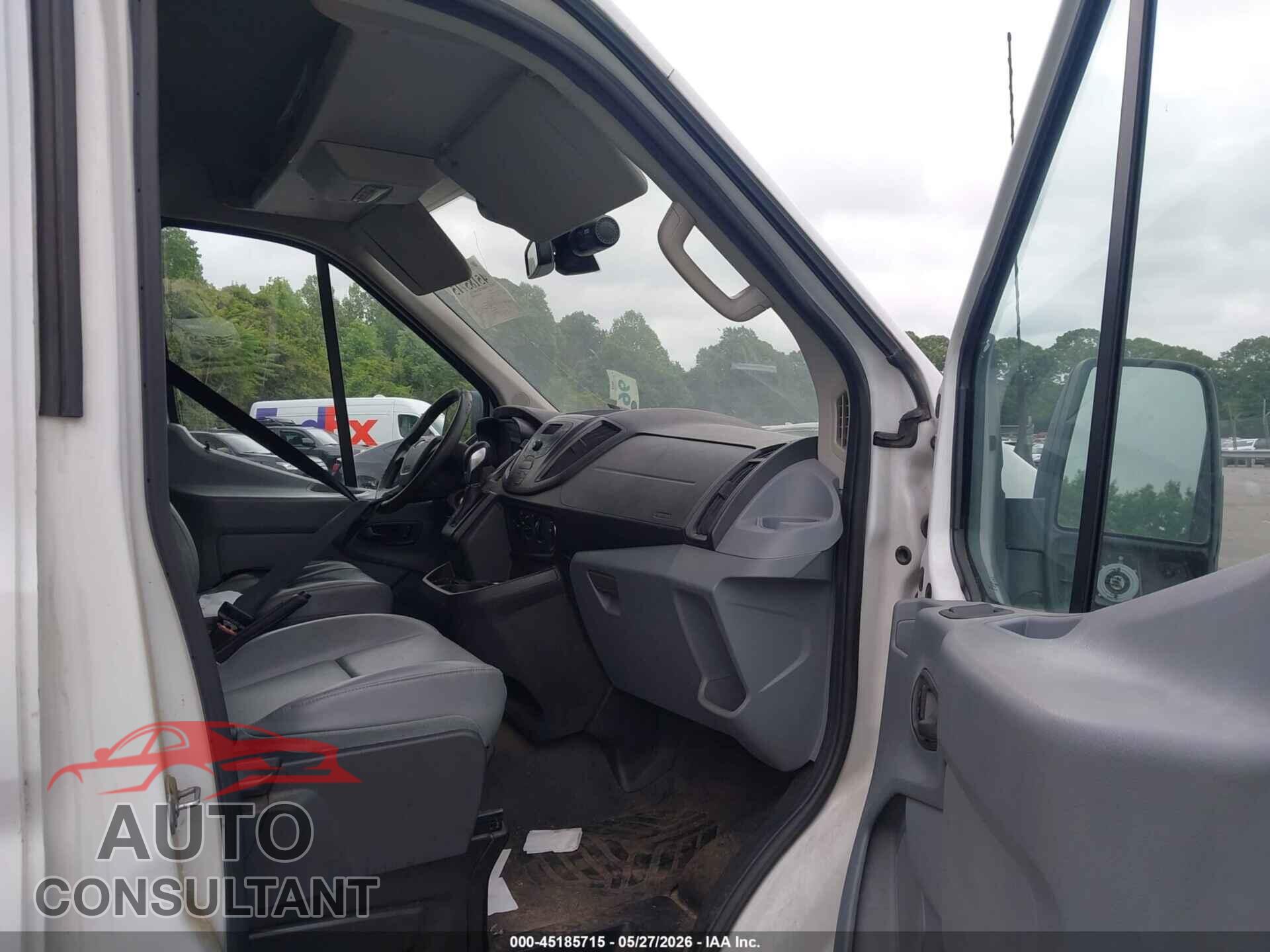 FORD TRANSIT-150 2016 - 1FTYE2CM6GKA28141