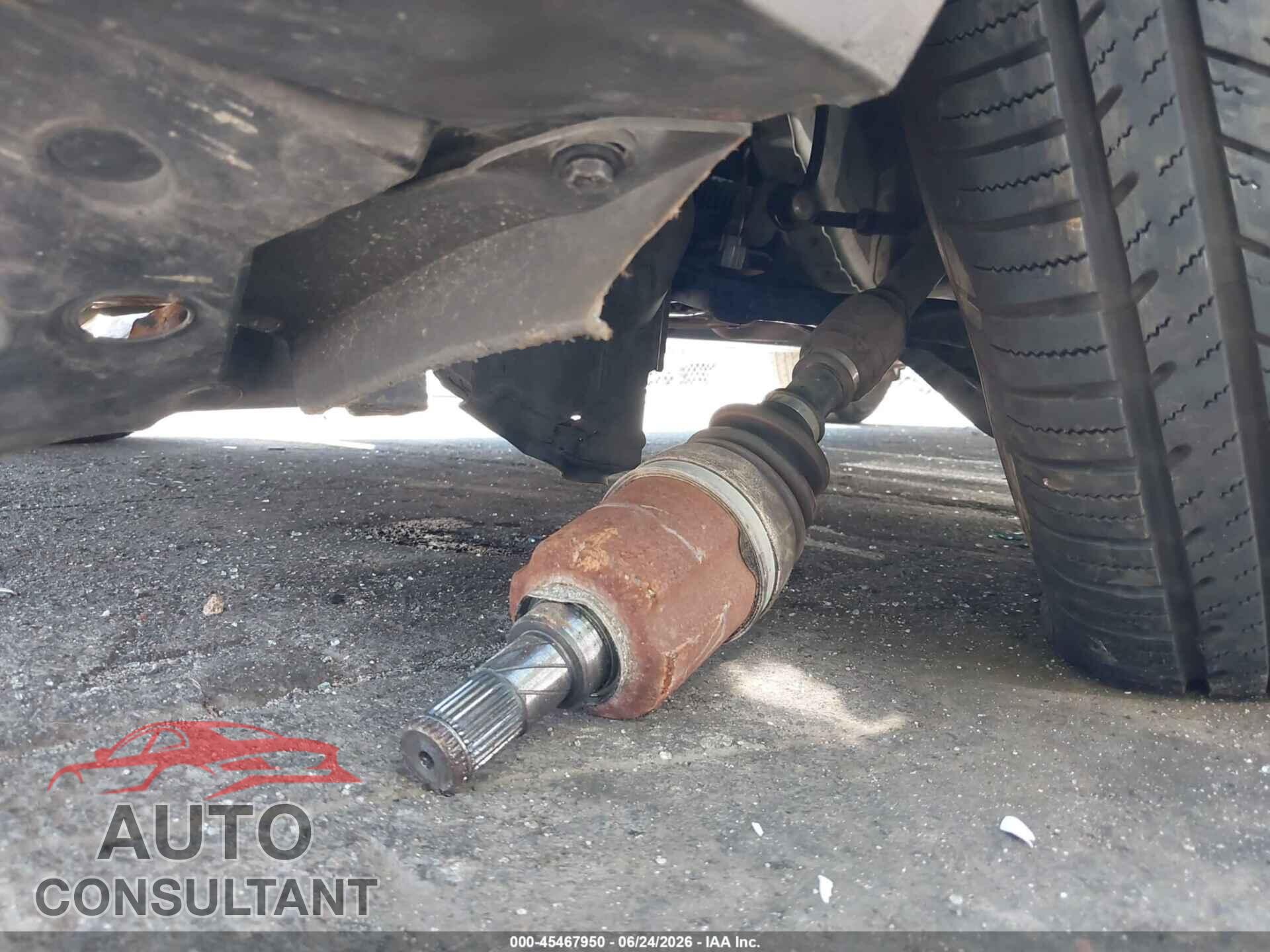 NISSAN ROGUE 2017 - 5N1AT2MT0HC787968