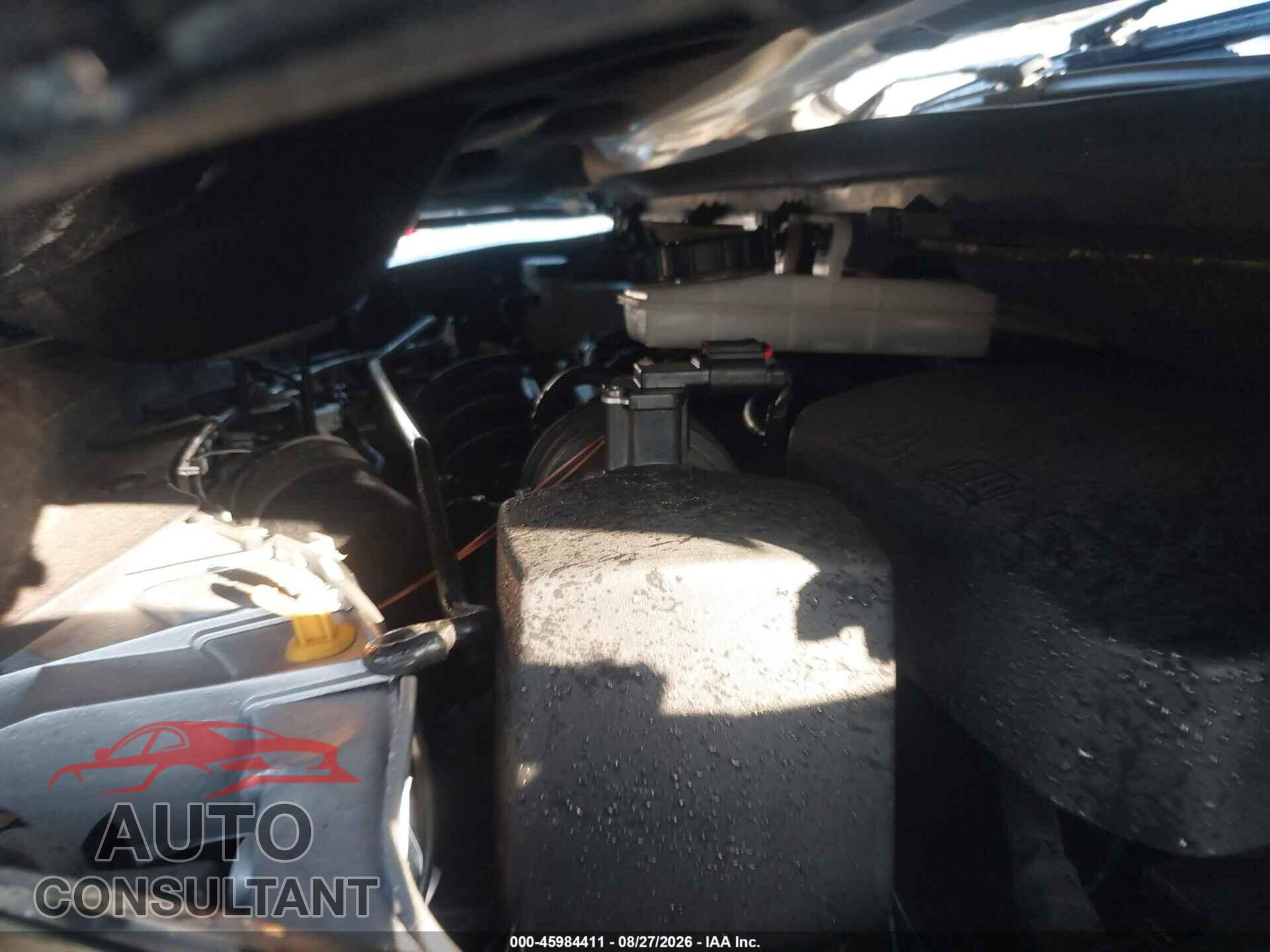 FORD ESCAPE 2017 - 1FMCU0F77HUC43066