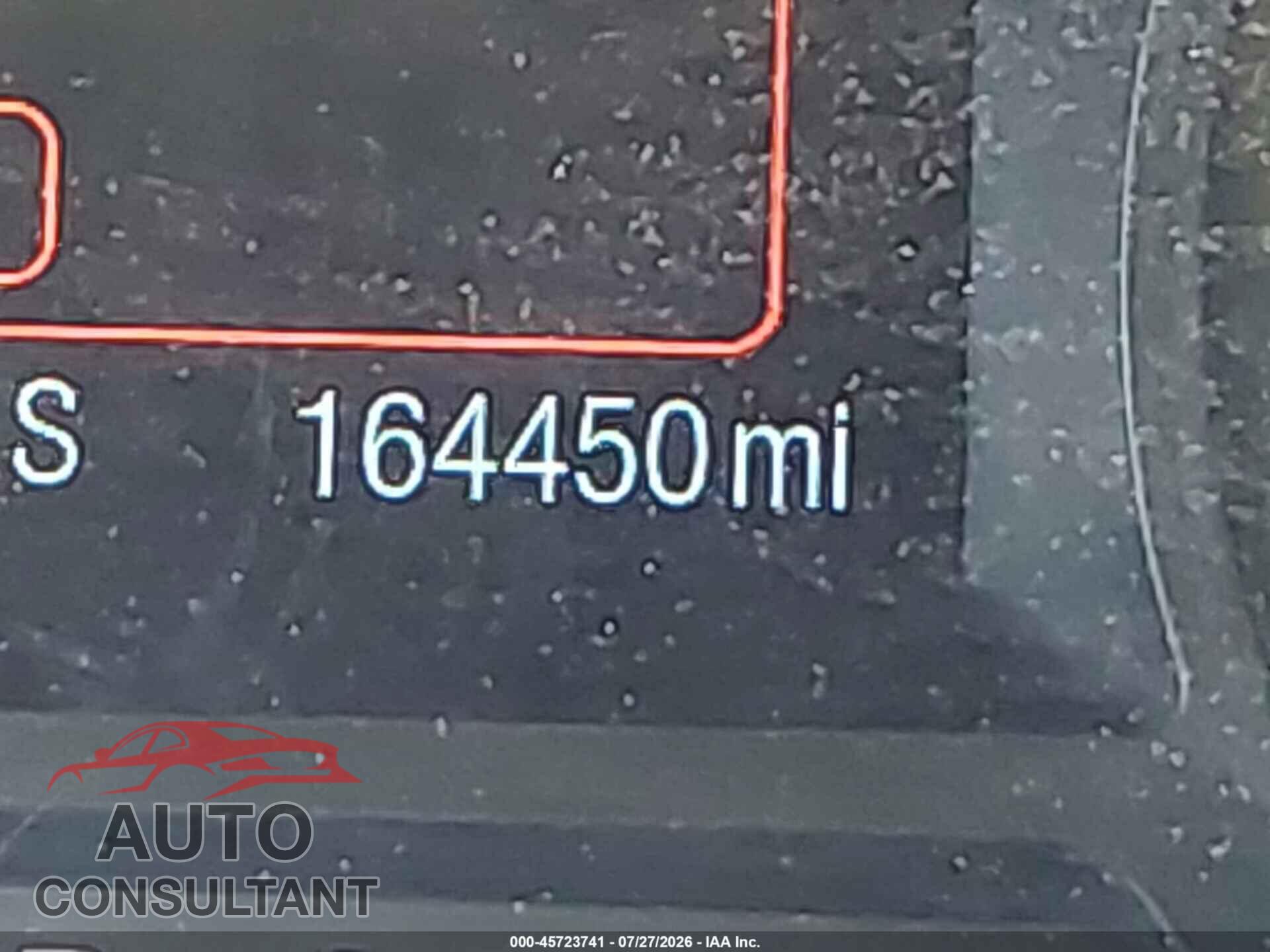 FORD EDGE 2015 - 2FMTK3G98FBB43309