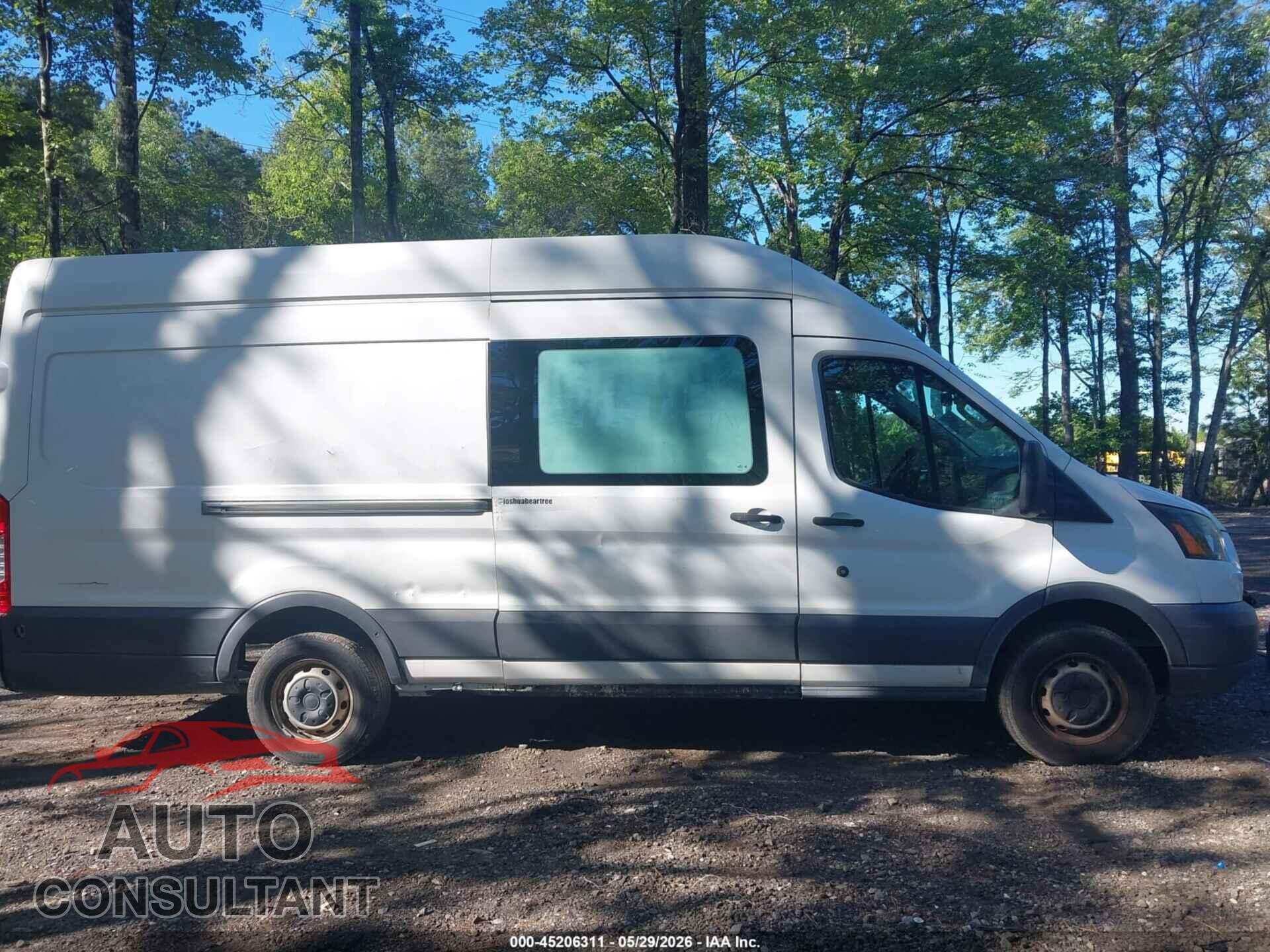 FORD TRANSIT-250 2016 - 1FTYR3XM0GKB02111