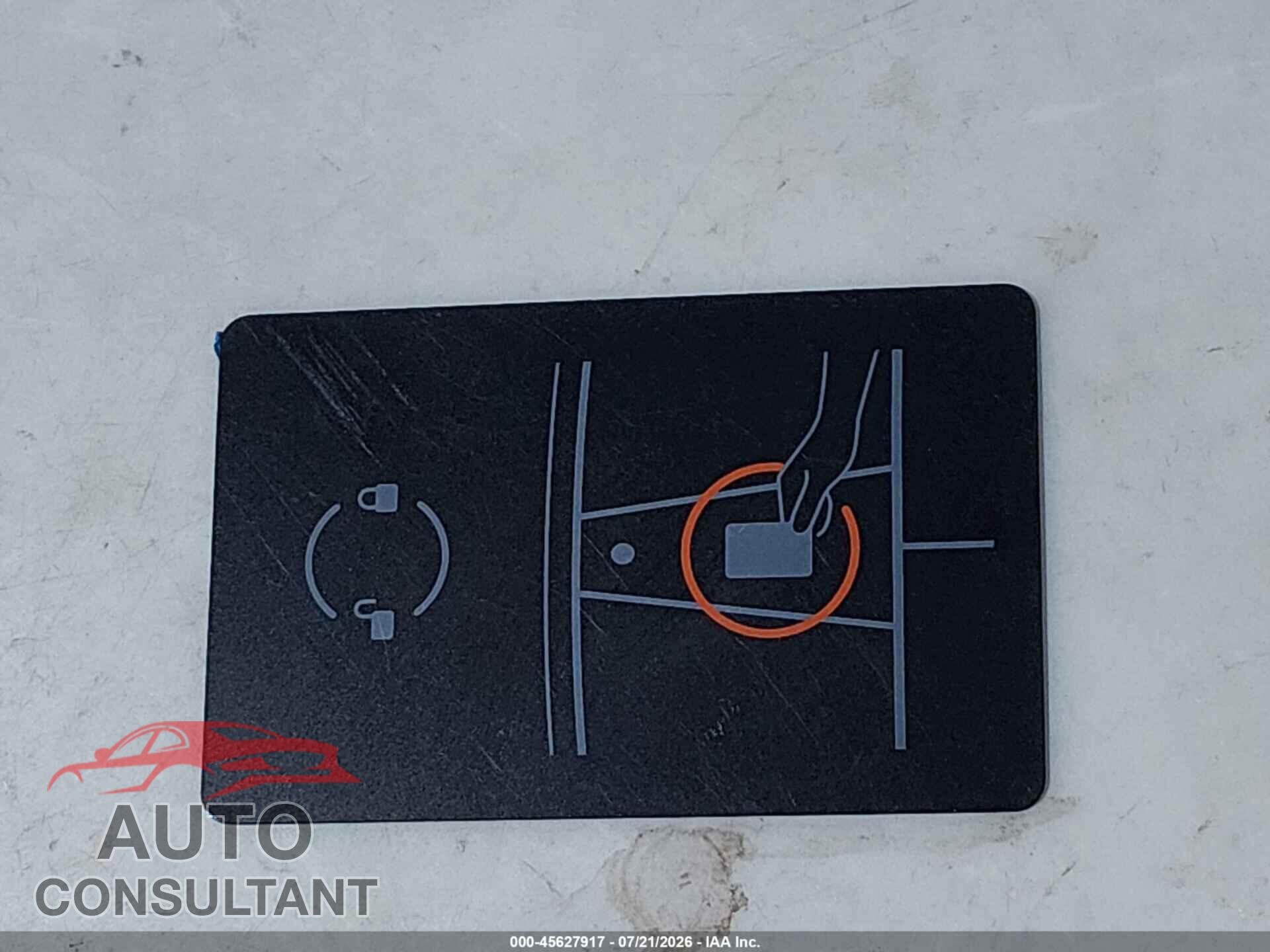 TESLA MODEL 3 2021 - 5YJ3E1EA2MF018593