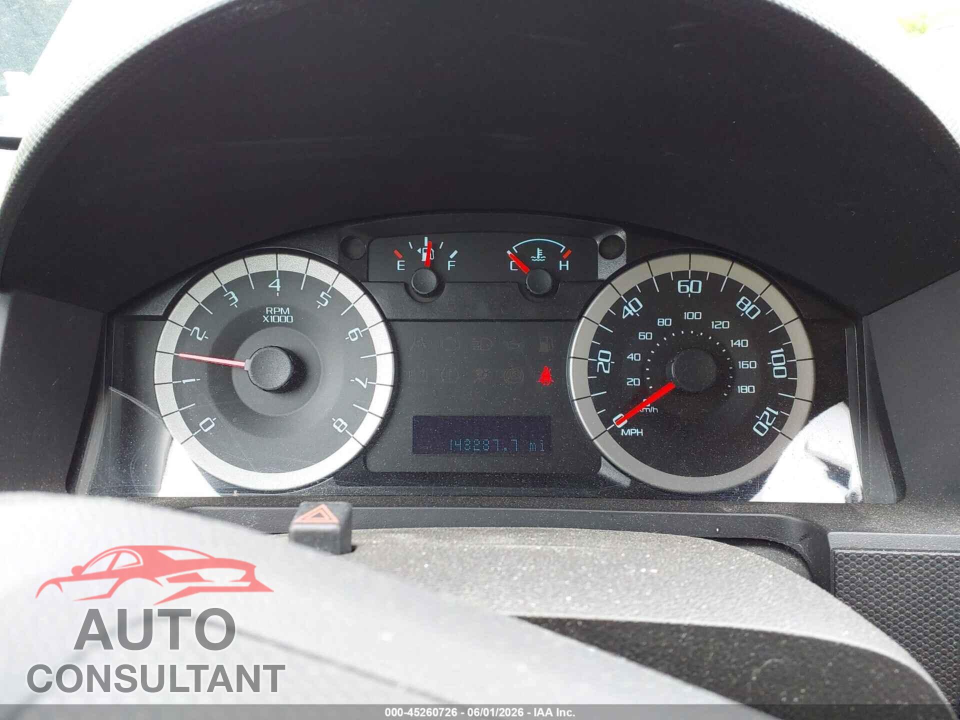 FORD ESCAPE 2011 - 1FMCU0E73BKC09940