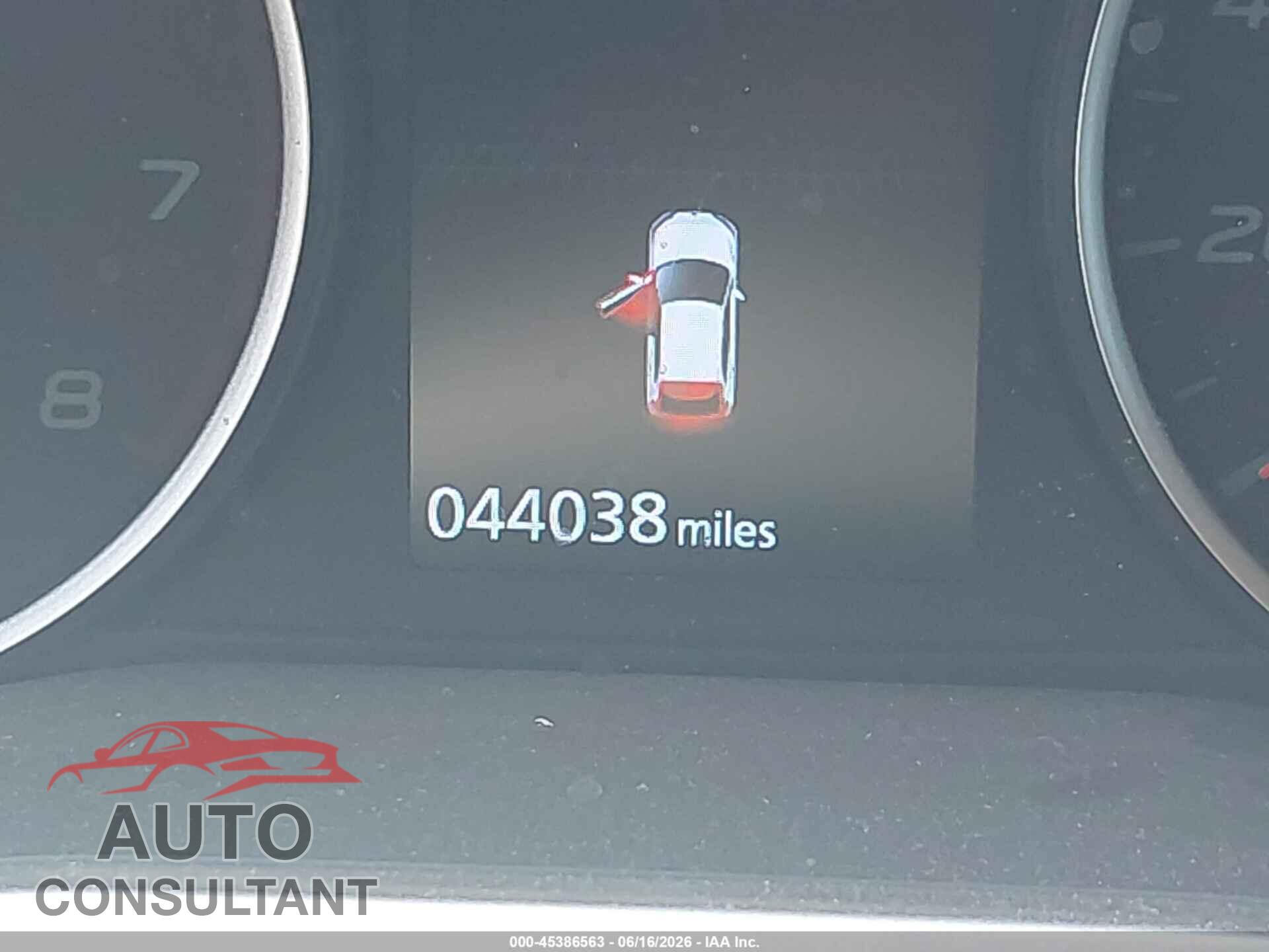 MITSUBISHI ECLIPSE CROSS 2018 - JA4AT5AA9JZ068952