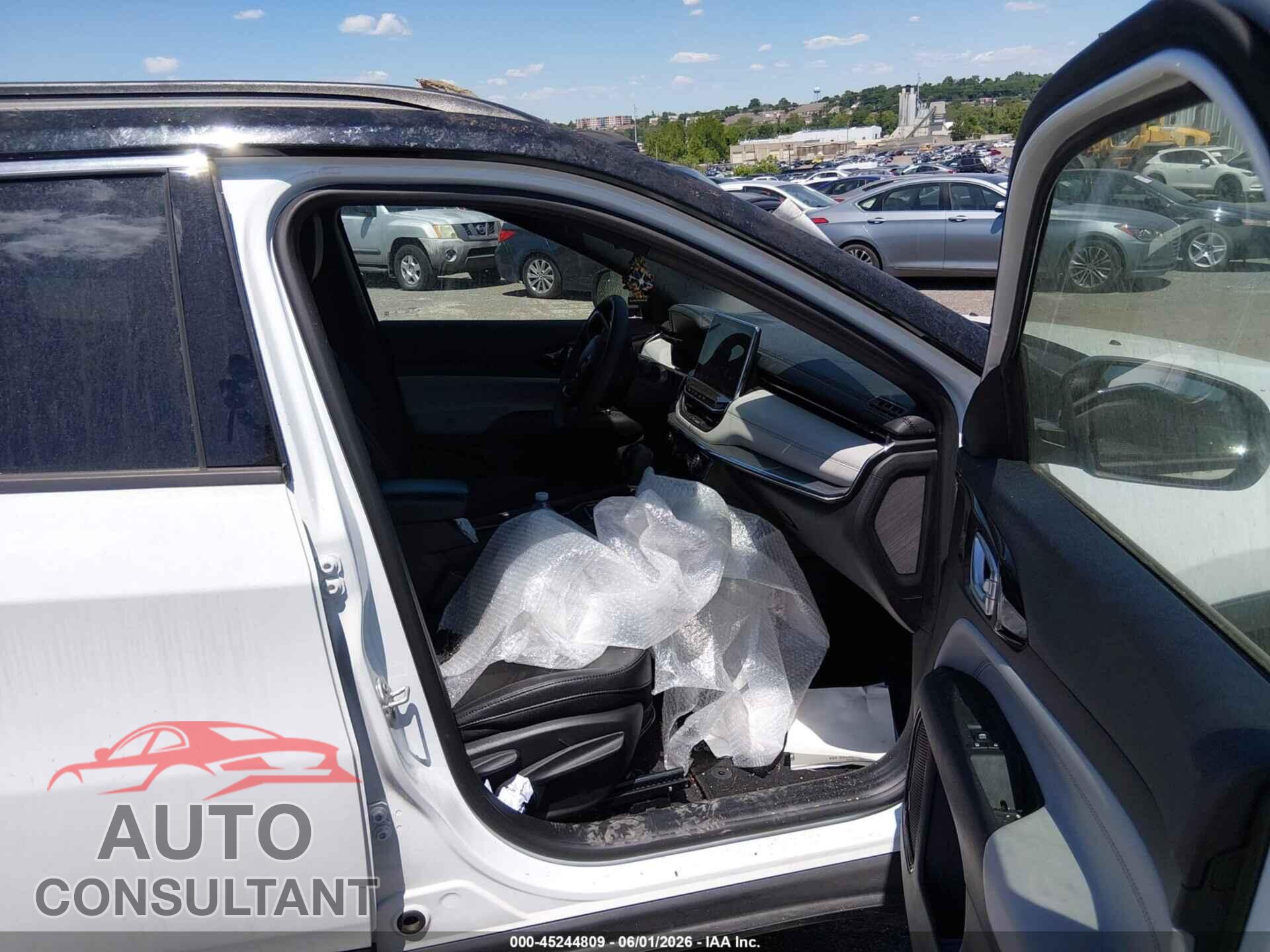 JEEP COMPASS 2024 - 3C4NJDCN5RT592920