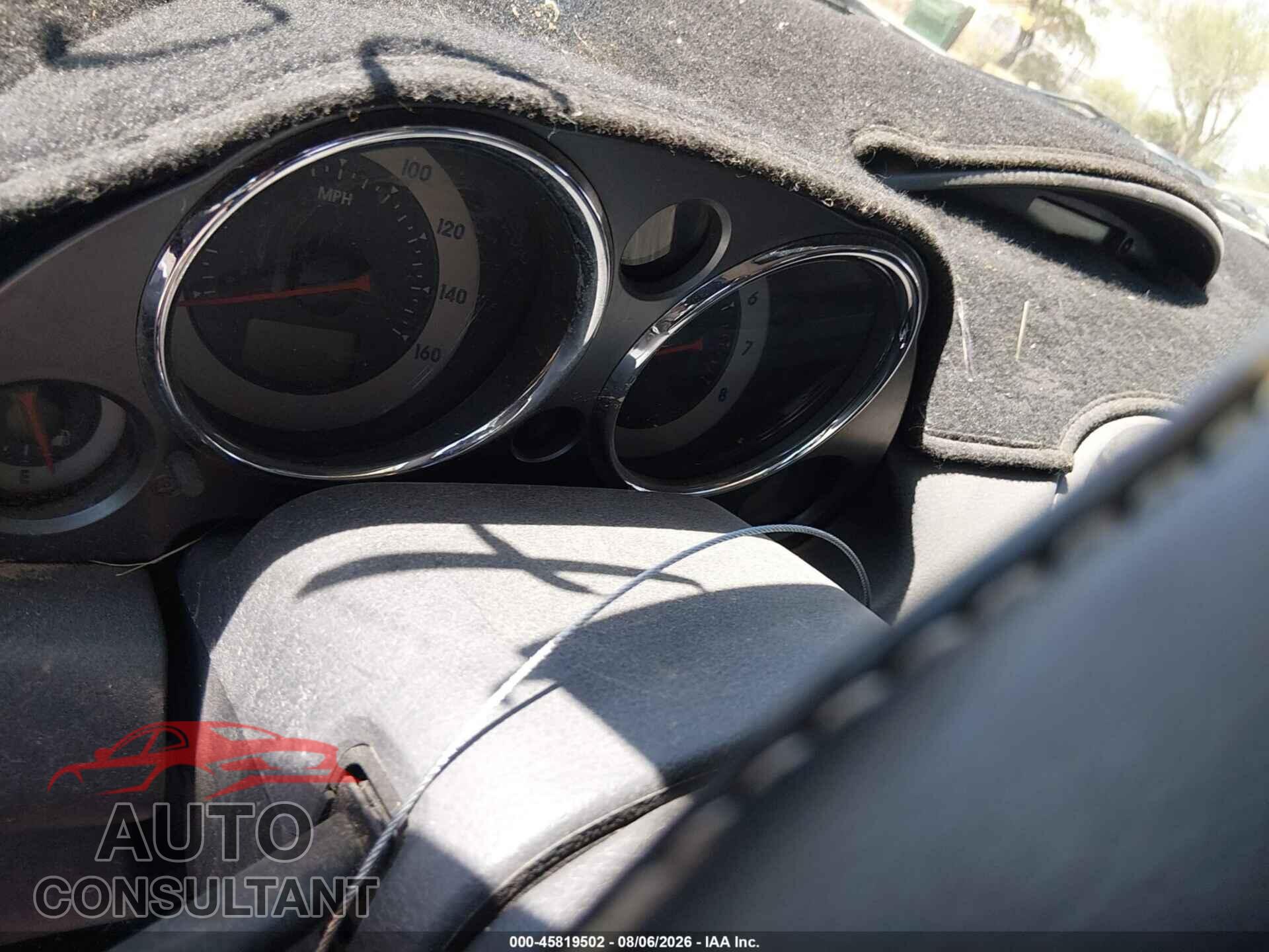 MITSUBISHI ECLIPSE 2012 - 4A31K5DF3CE005417