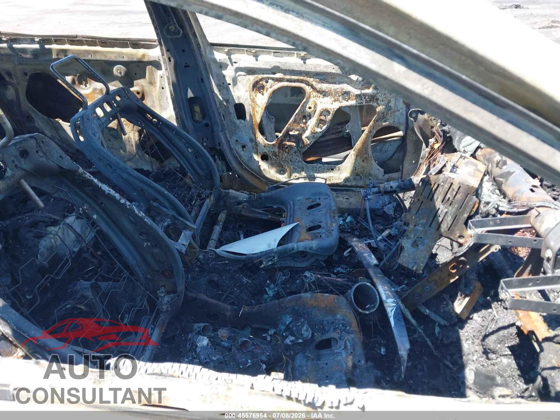 CHEVROLET IMPALA 2018 - 2G1105S39J9119674