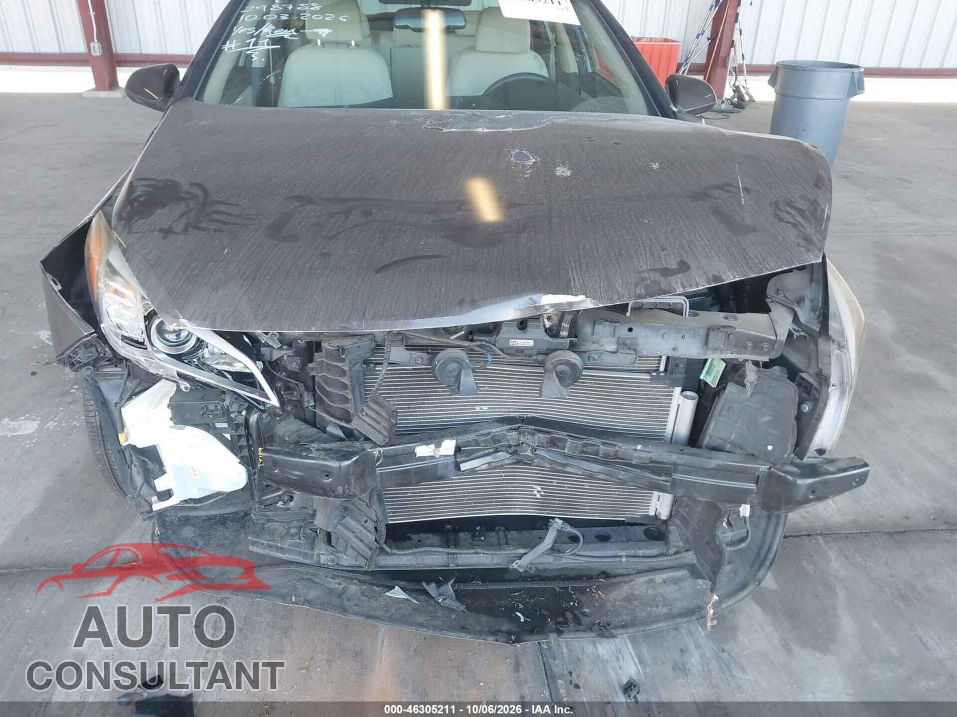 HYUNDAI SONATA 2015 - 5NPE24AF5FH257239