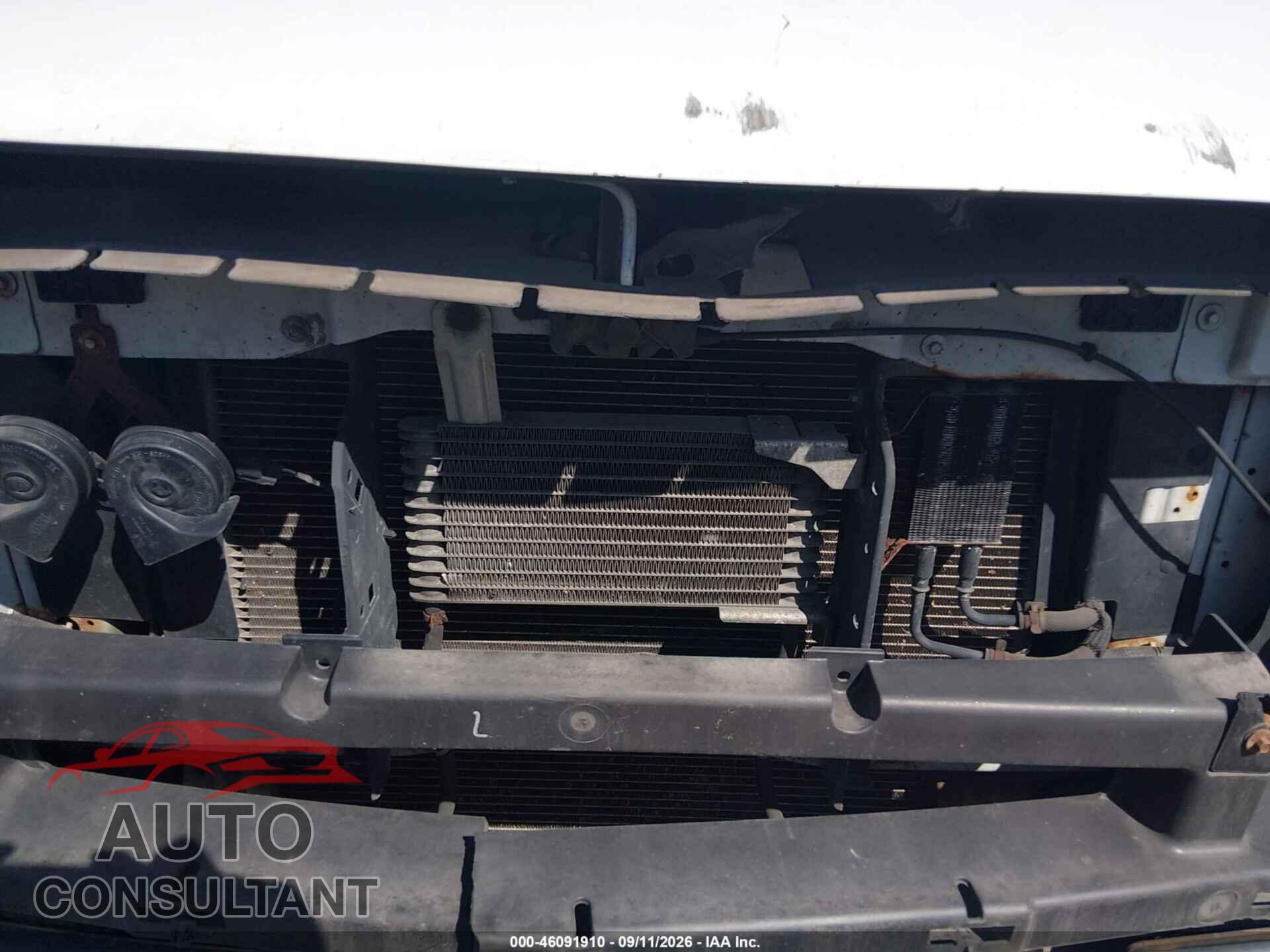 FORD E-250 2013 - 1FTNE2EW3DDA46551