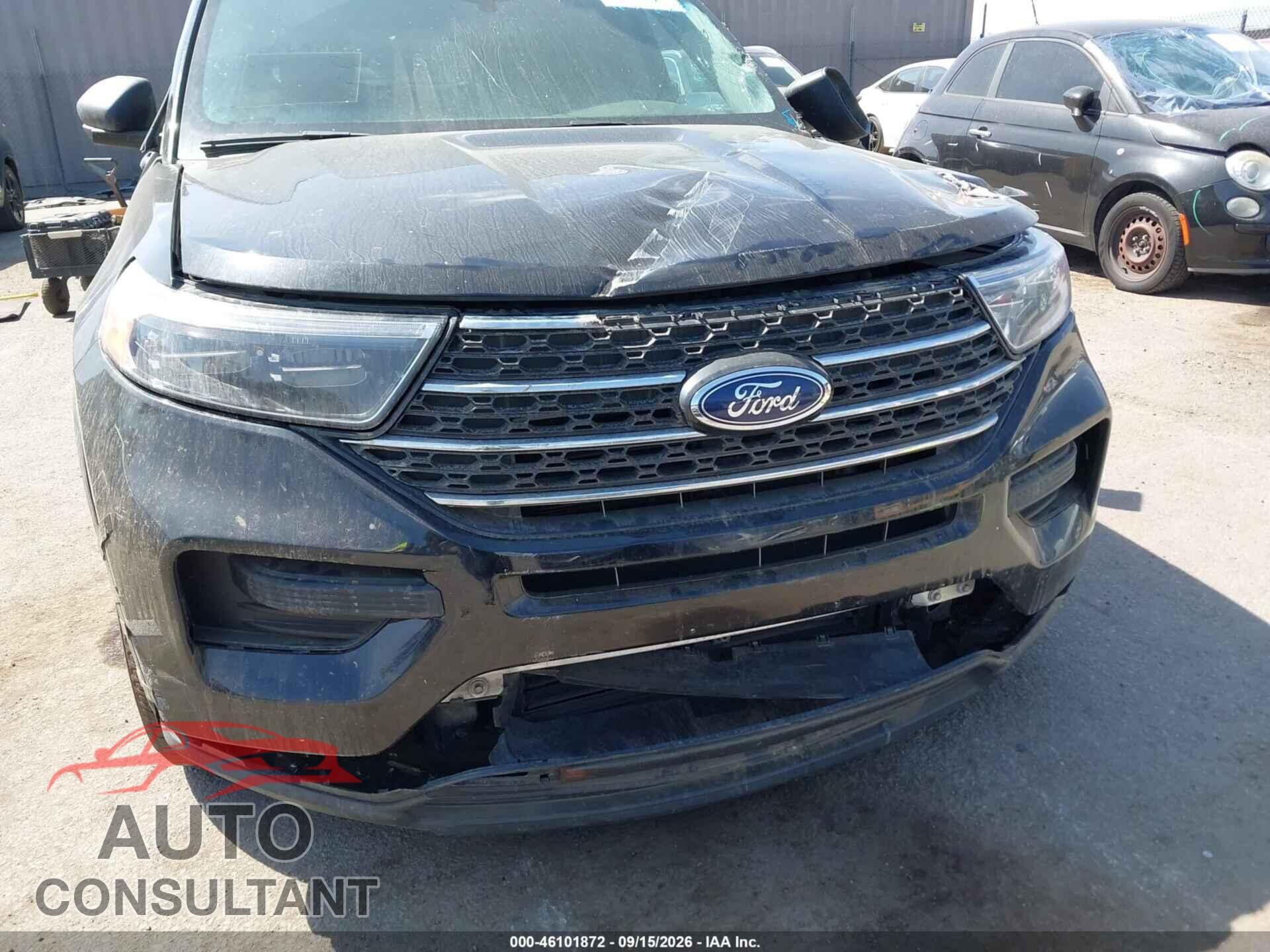 FORD EXPLORER 2023 - 1FMSK7DH9PGC26854