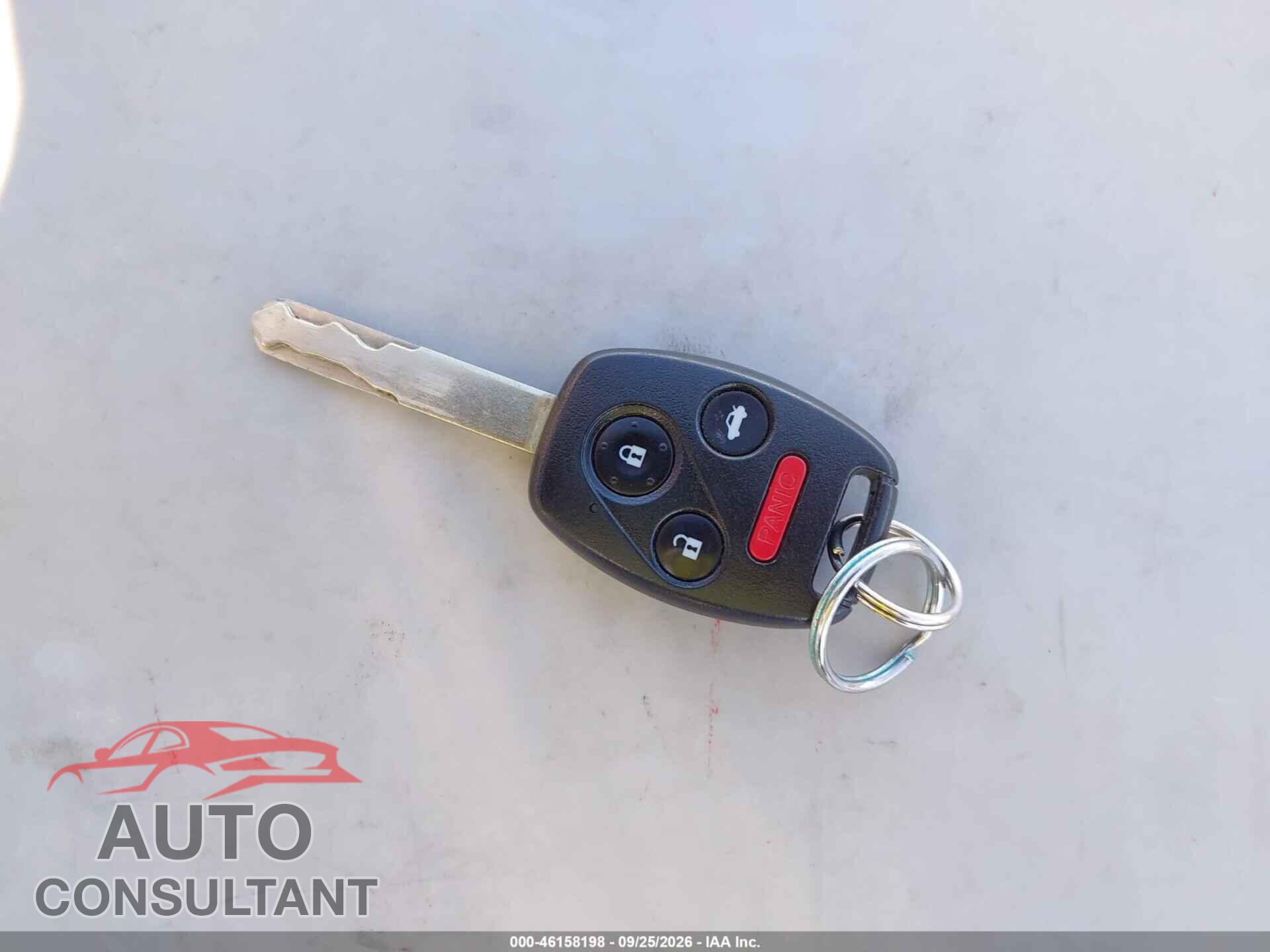 HONDA CIVIC 2013 - 19XFB2F57DE026059