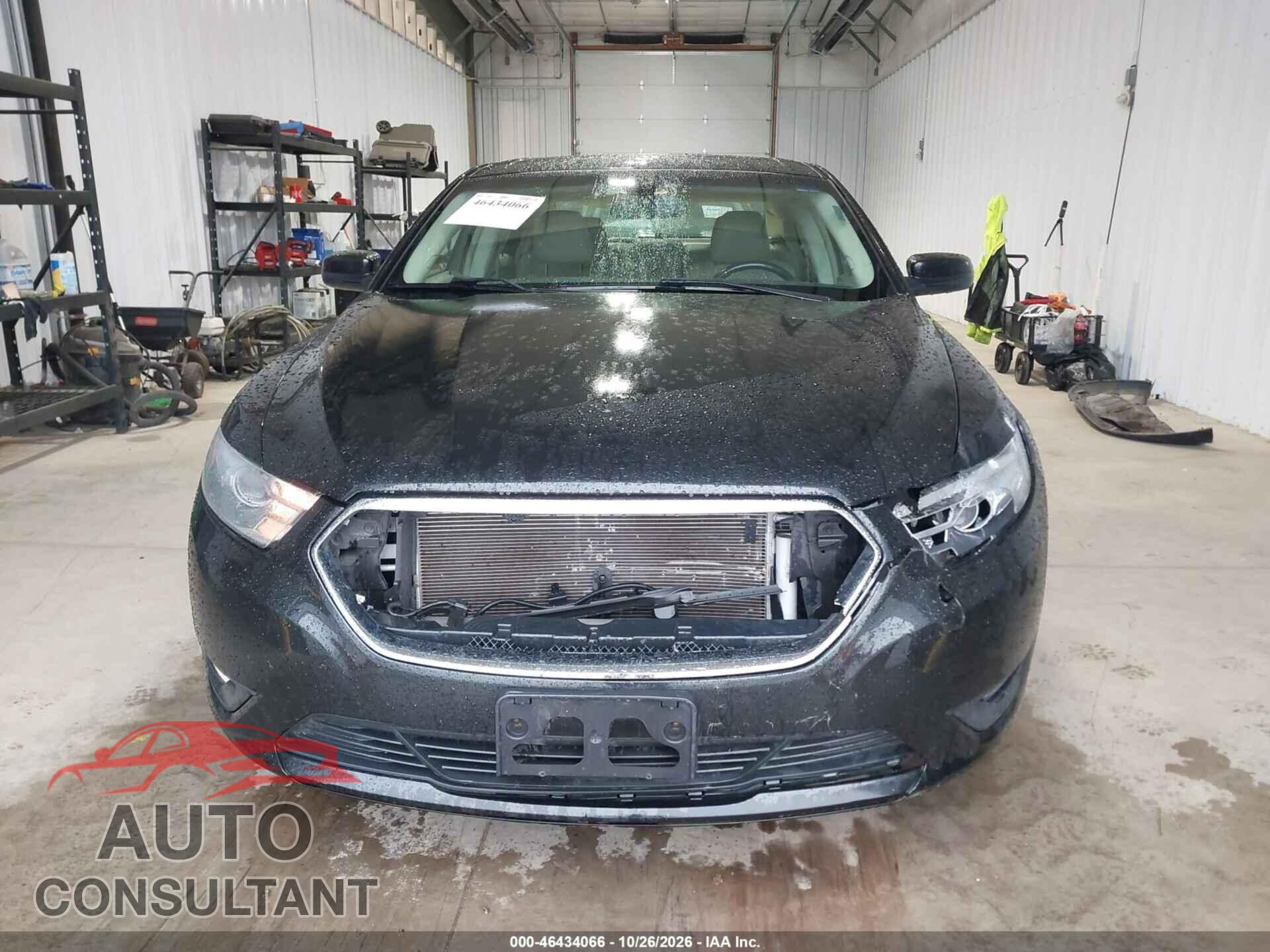 FORD TAURUS 2014 - 1FAHP2E80EG102444