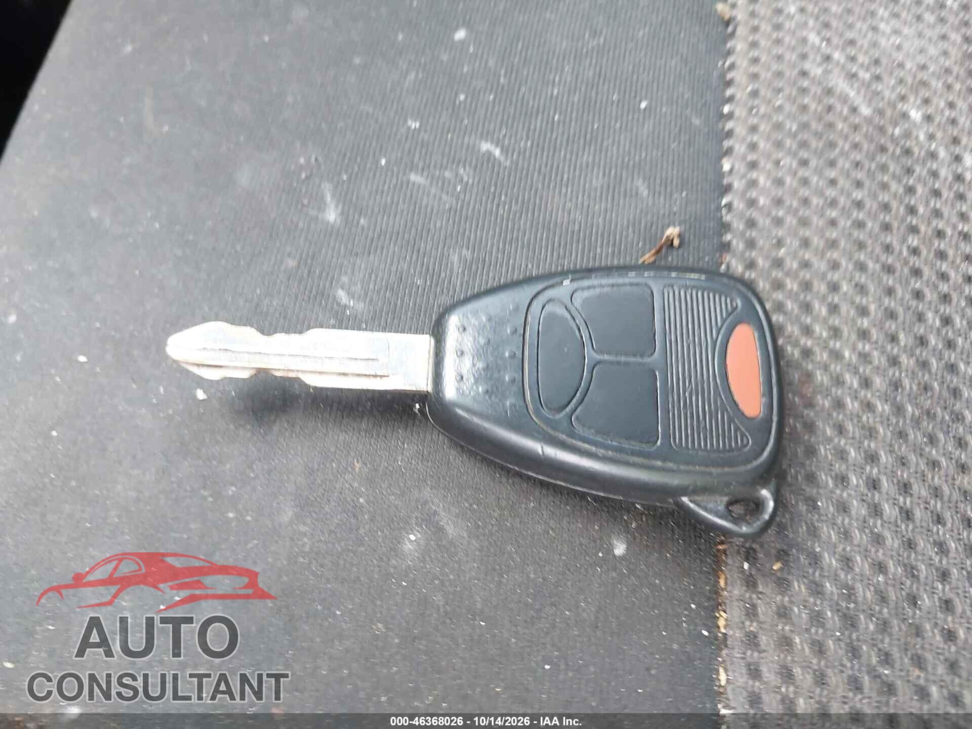 JEEP COMPASS 2012 - 1C4NJCEB9CD618266