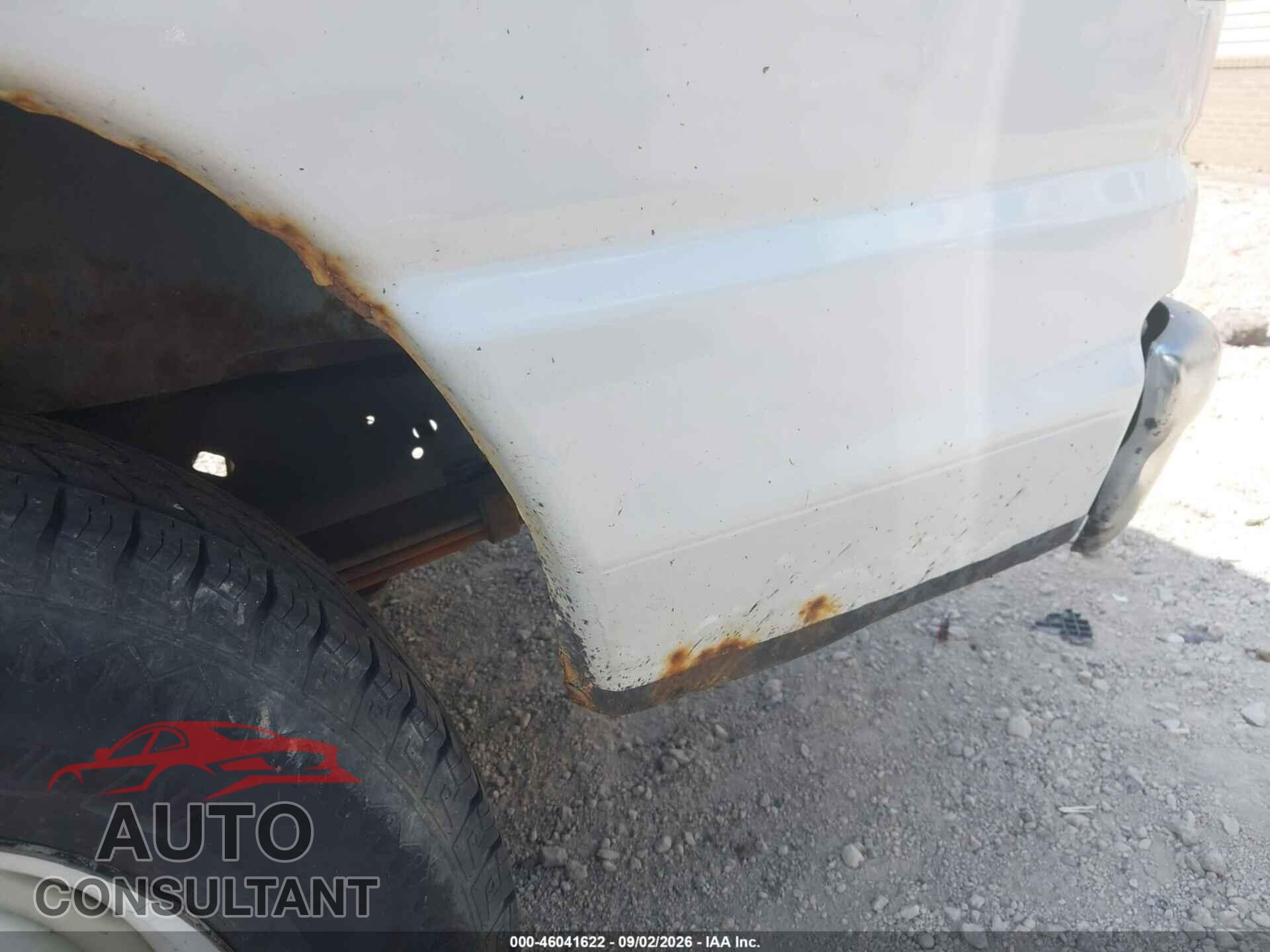 FORD E-150 2013 - 1FTNE1EW7DDA08024